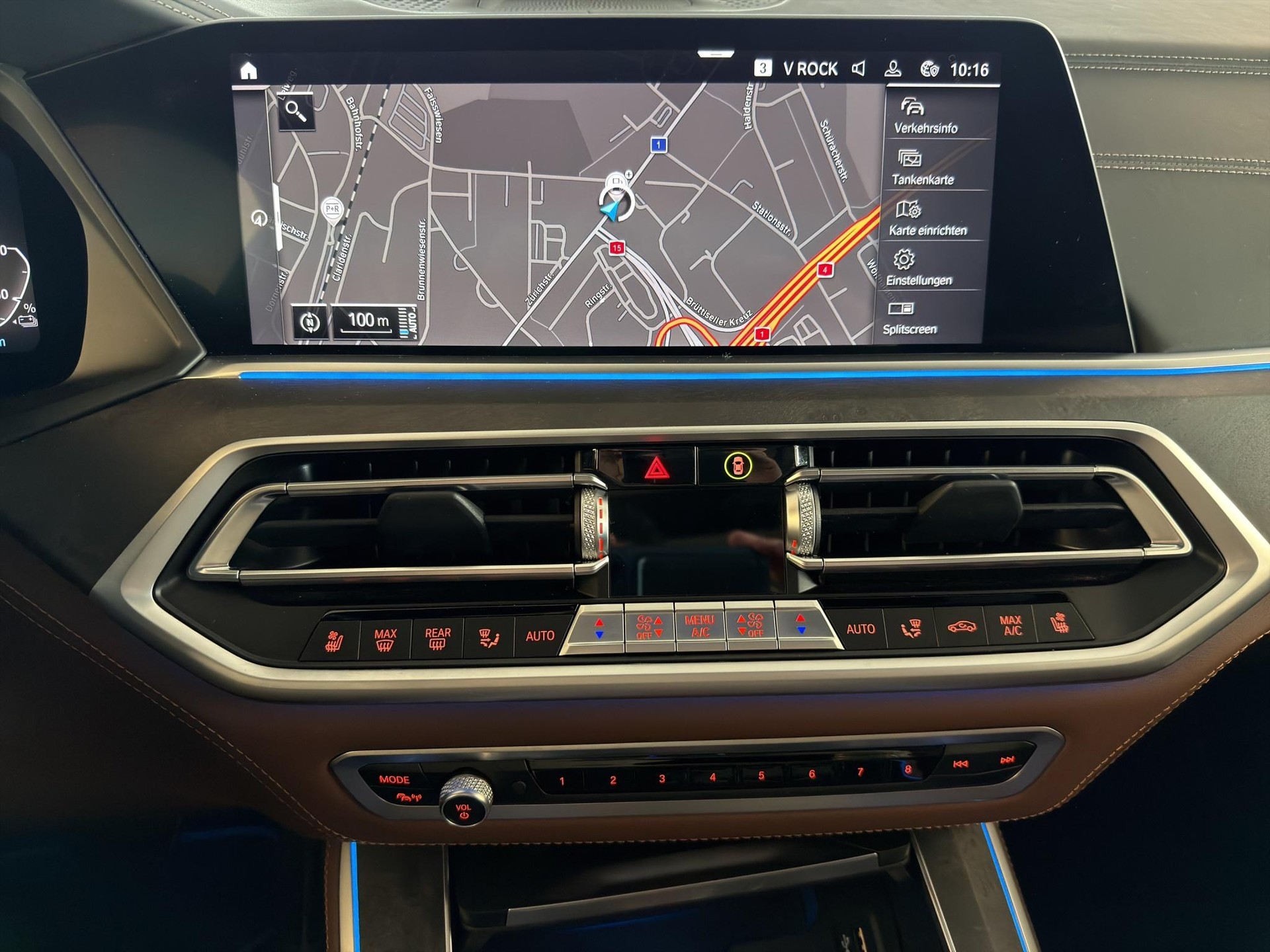 BMW X5 xDrive45e MSport-image-14