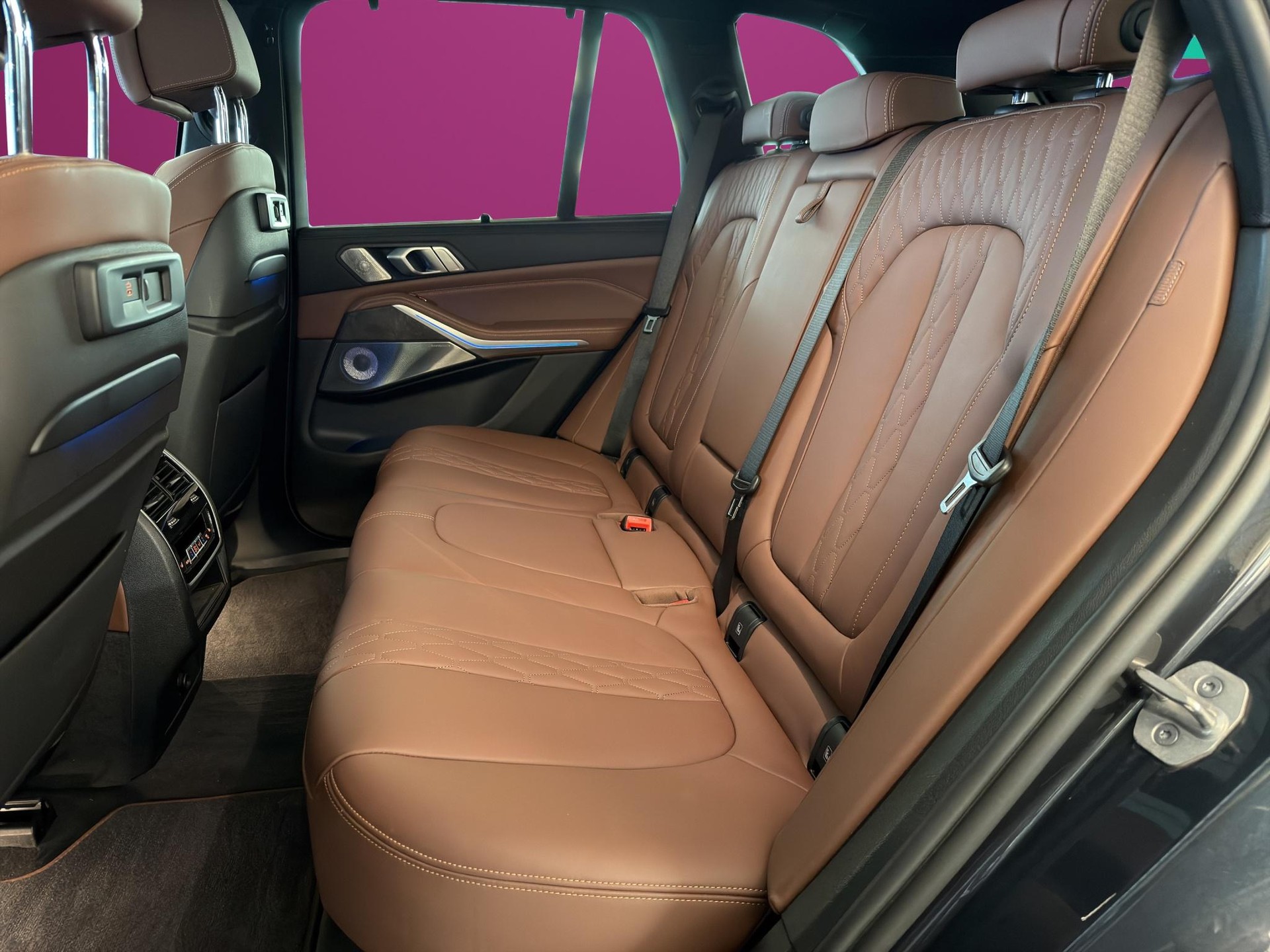 BMW X5 xDrive45e MSport-image-11