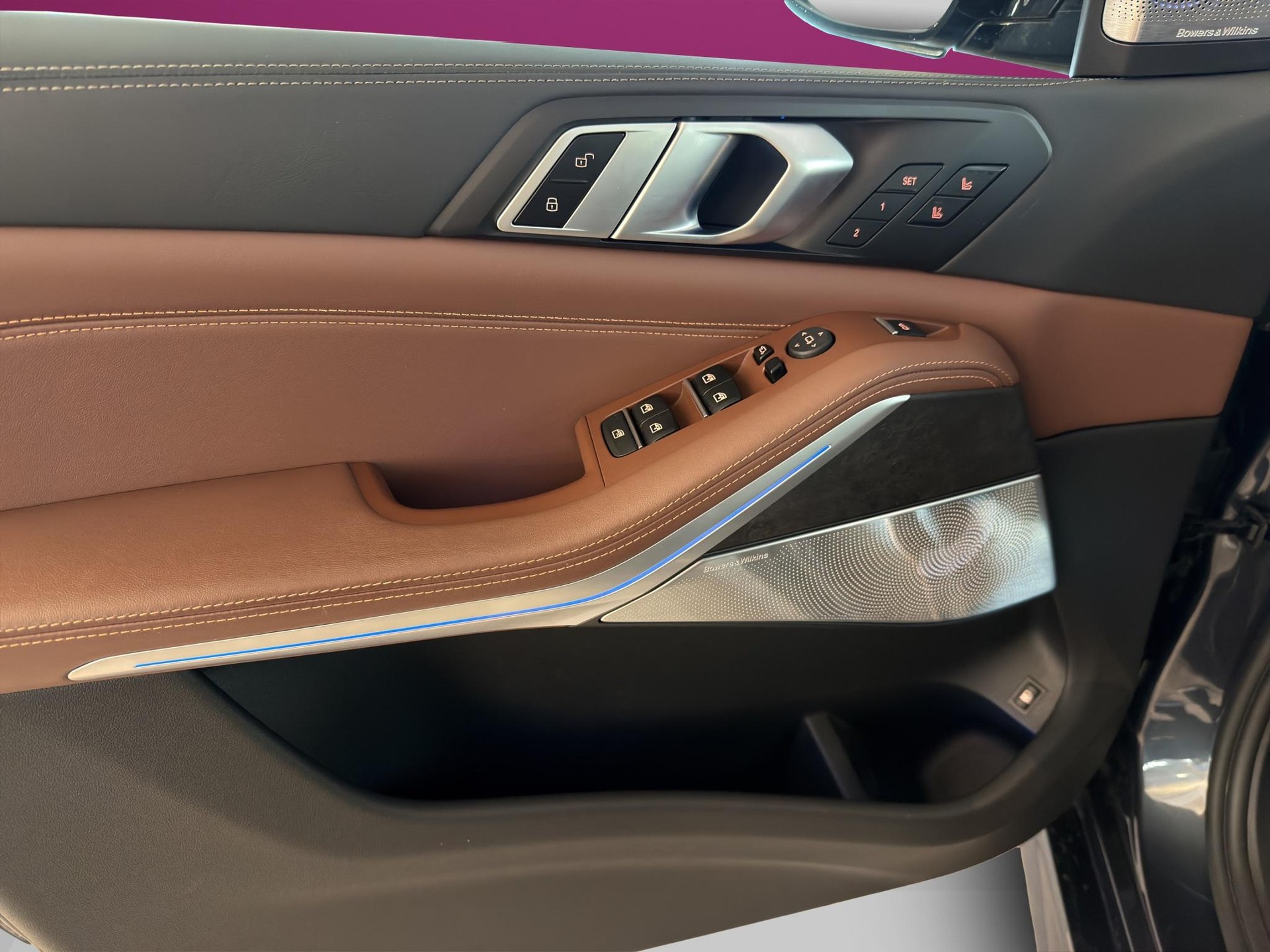 BMW X5 xDrive45e MSport-image-17