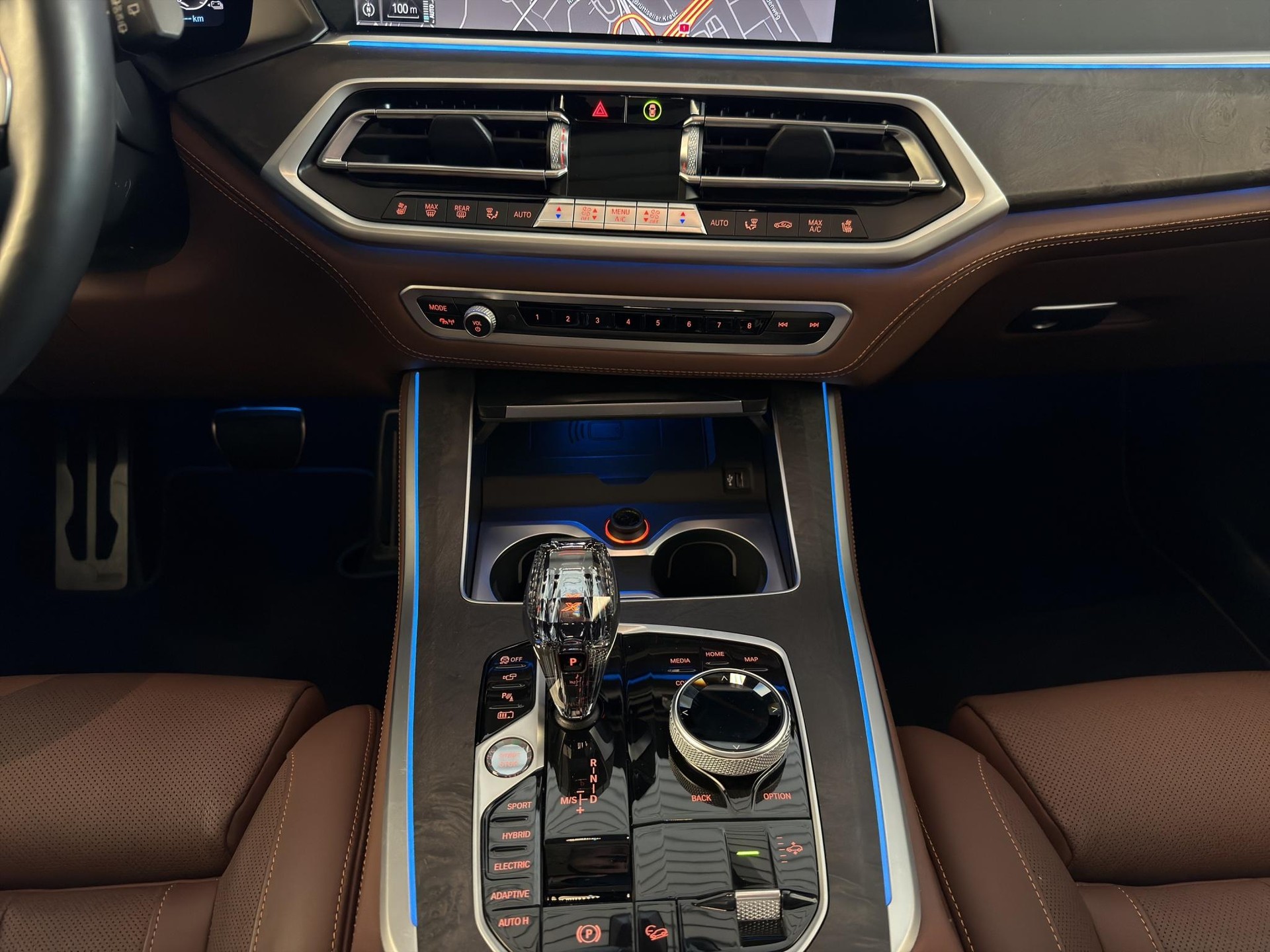 BMW X5 xDrive45e MSport-image-15
