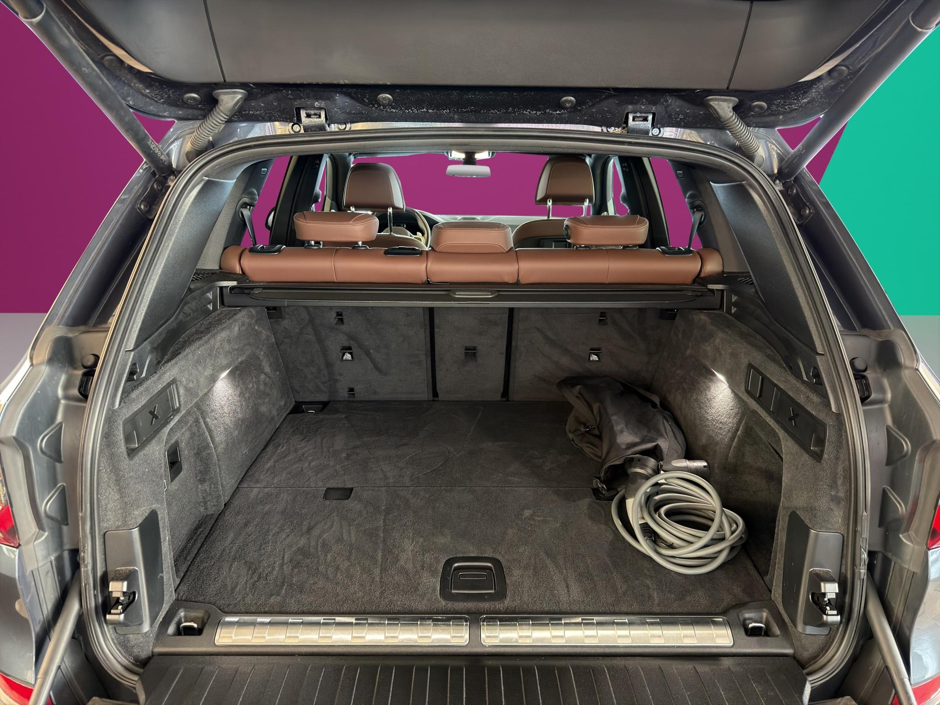 BMW X5 xDrive45e MSport-image-9