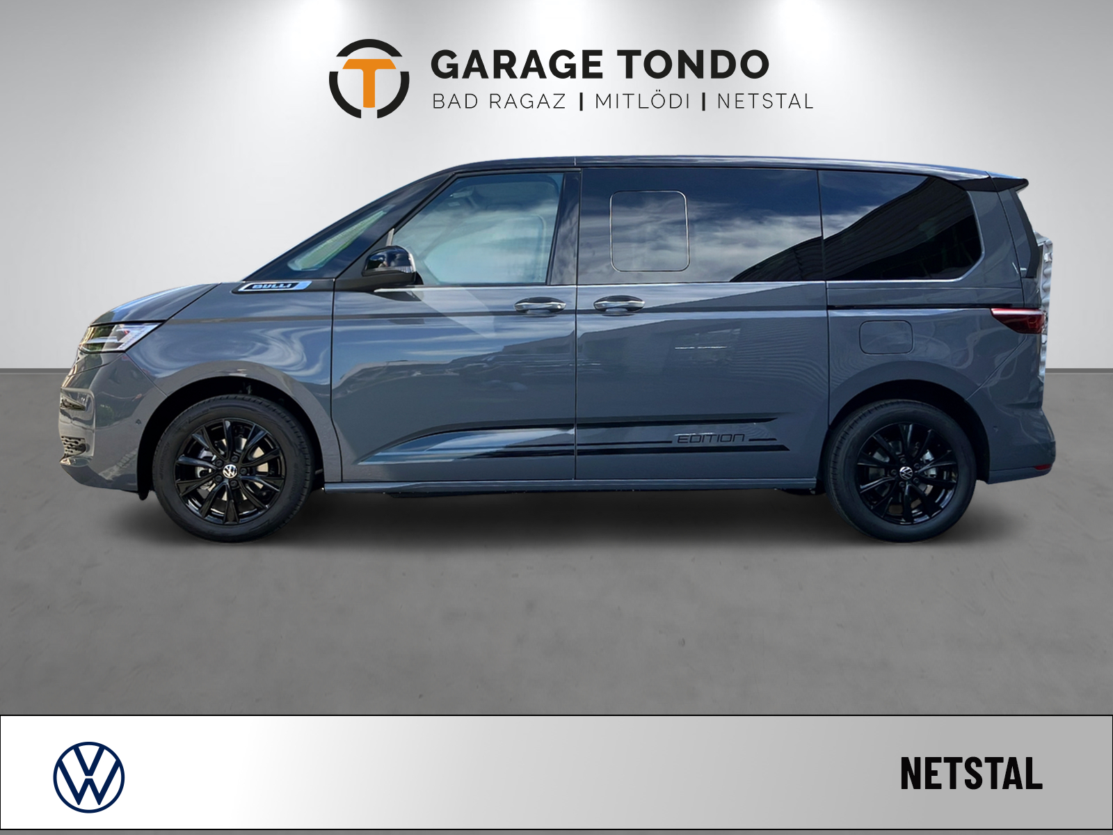 VW Multivan ED kurz 150 2.0 TDI 2000ccm 150PS/110kW 4 Zylinder TDI Common Rail SCR Diesel-image-1