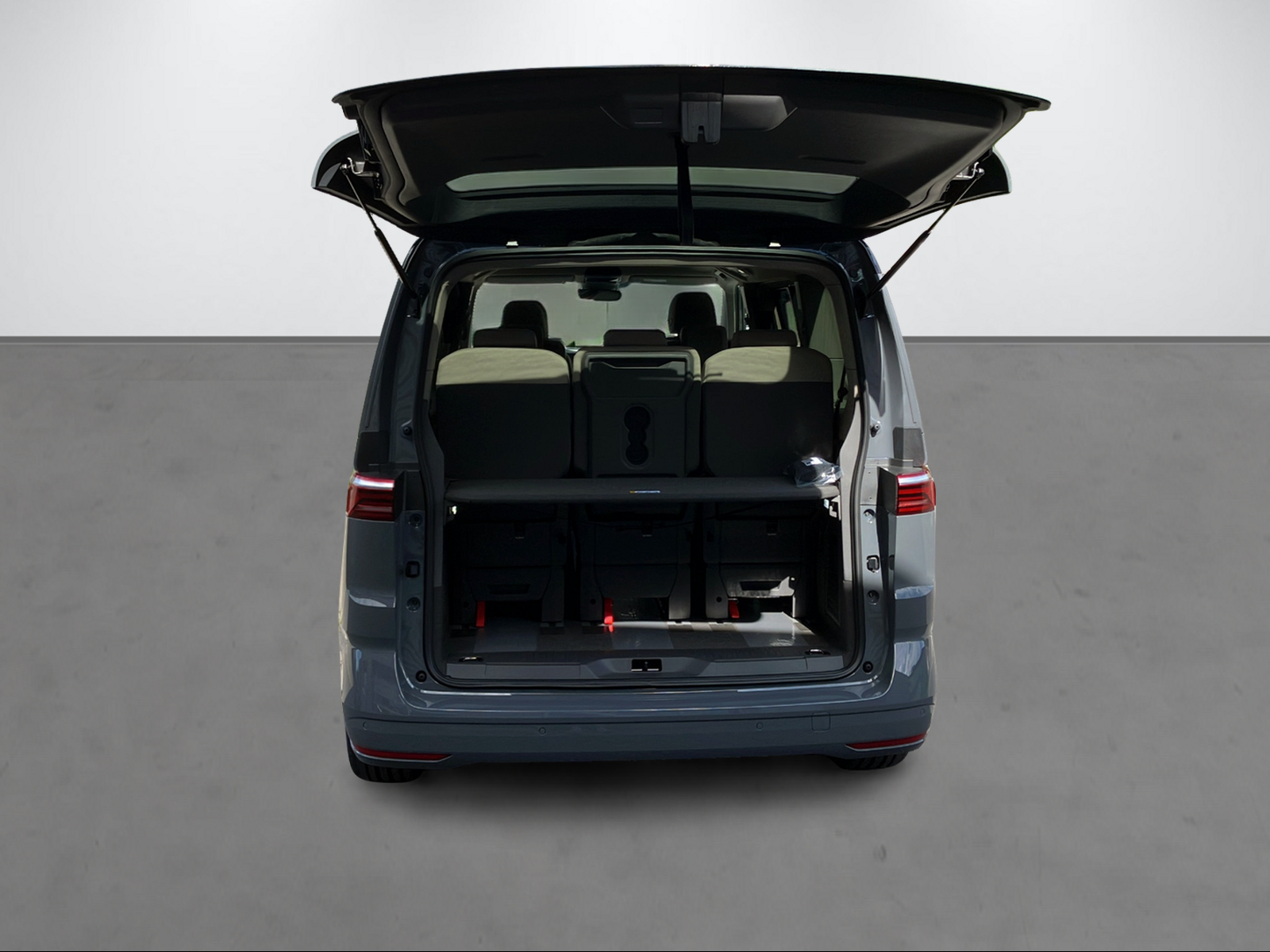 VW Multivan ED kurz 150 2.0 TDI 2000ccm 150PS/110kW 4 Zylinder TDI Common Rail SCR Diesel-image-4