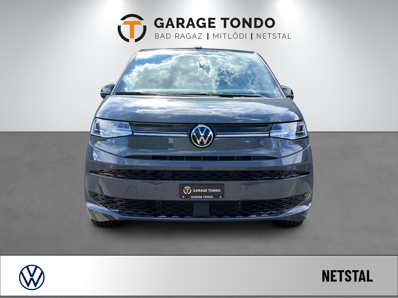 VW Multivan ED kurz 150 2.0 TDI 2000ccm 150PS/110kW 4 Zylinder TDI Common Rail SCR Diesel-image-2
