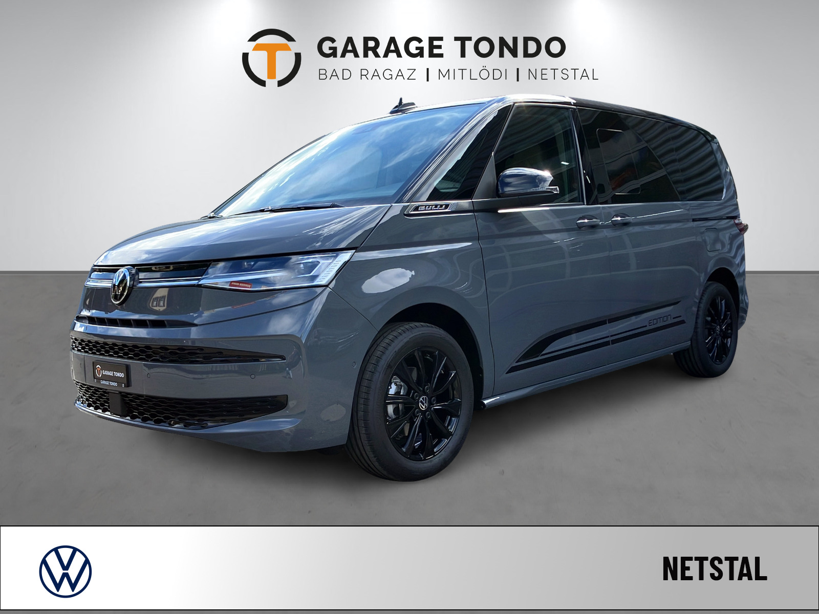 VW Multivan ED kurz 150 2.0 TDI 2000ccm 150PS/110kW 4 Zylinder TDI Common Rail SCR Diesel-image-0