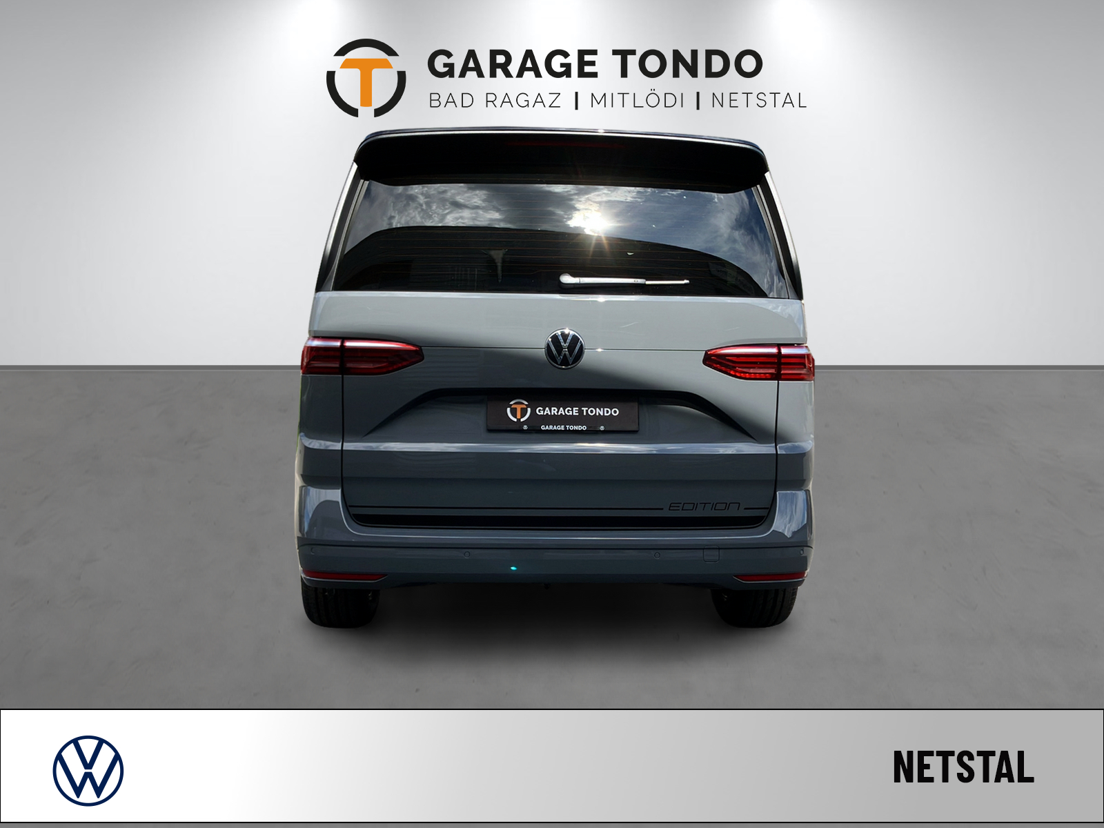 VW Multivan ED kurz 150 2.0 TDI 2000ccm 150PS/110kW 4 Zylinder TDI Common Rail SCR Diesel-image-5