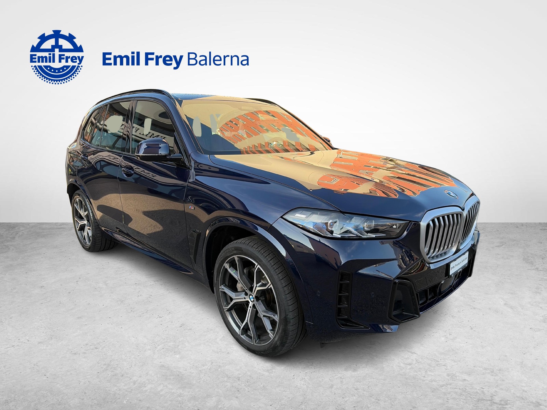 BMW X5 xDrive 40d SAG-image-8