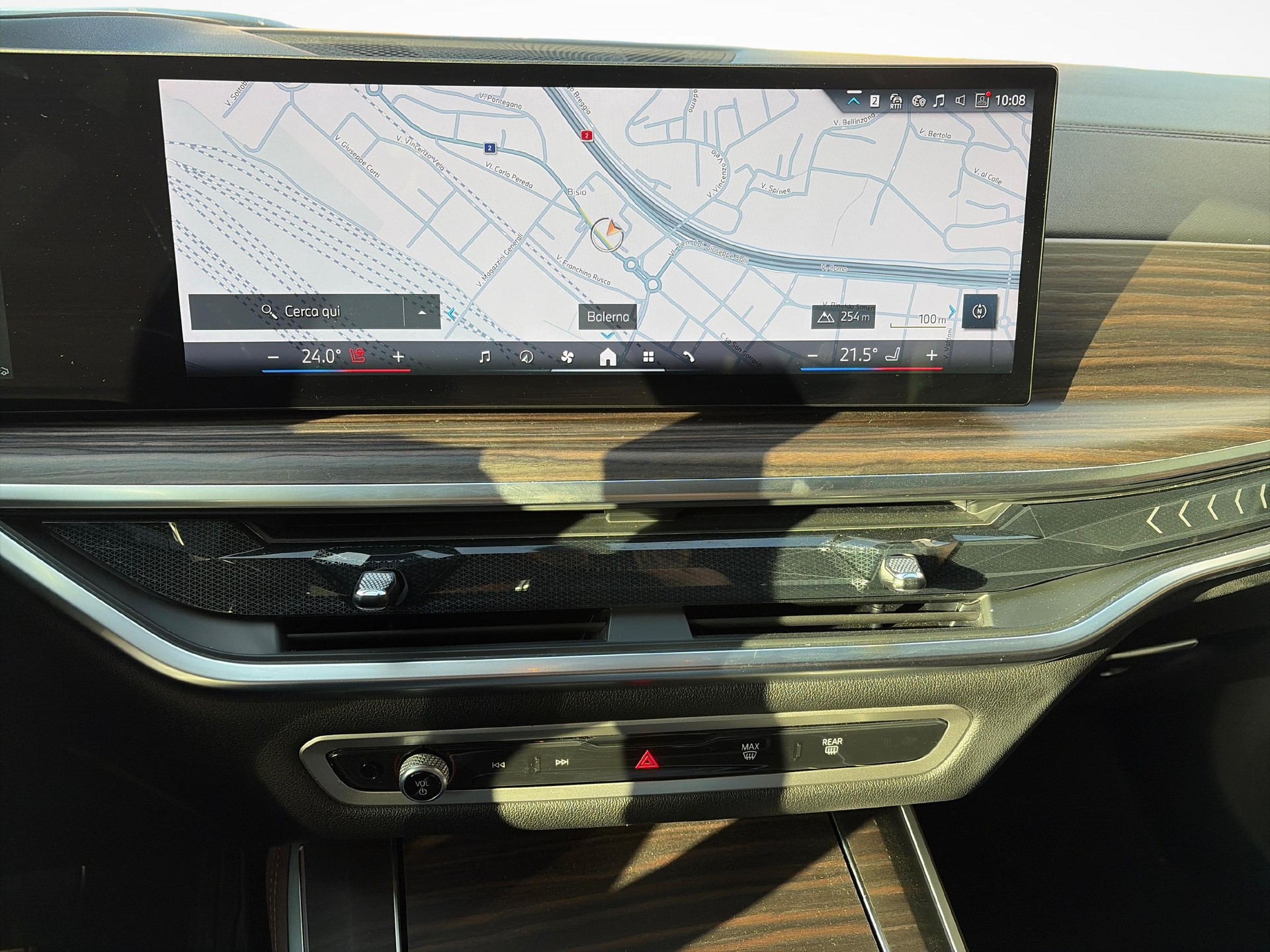 BMW X5 xDrive 40d SAG-image-14
