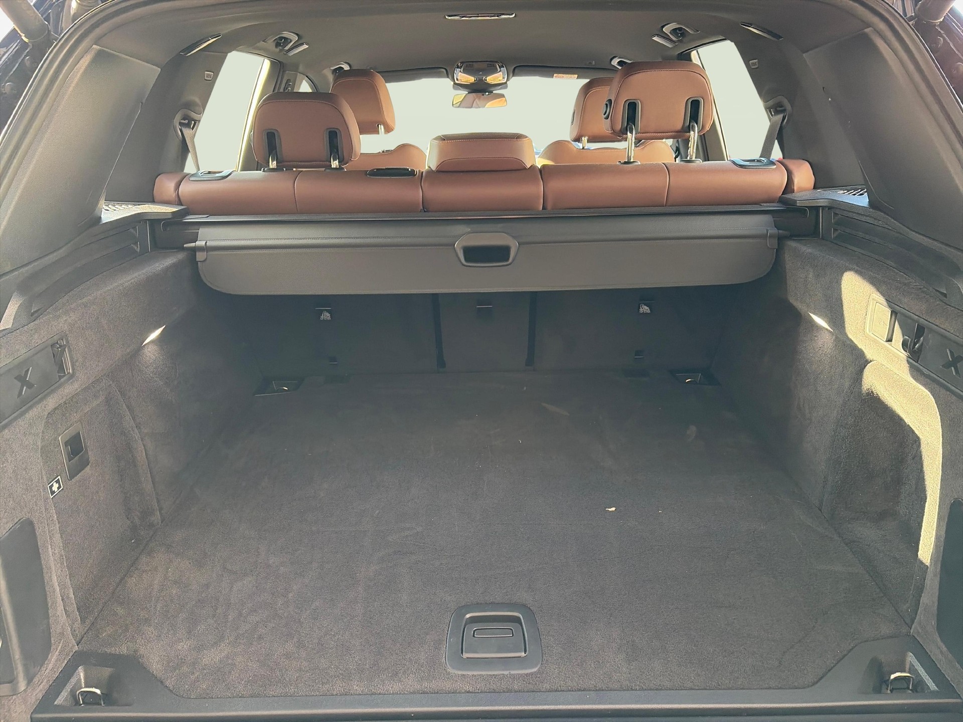 BMW X5 xDrive 40d SAG-image-19