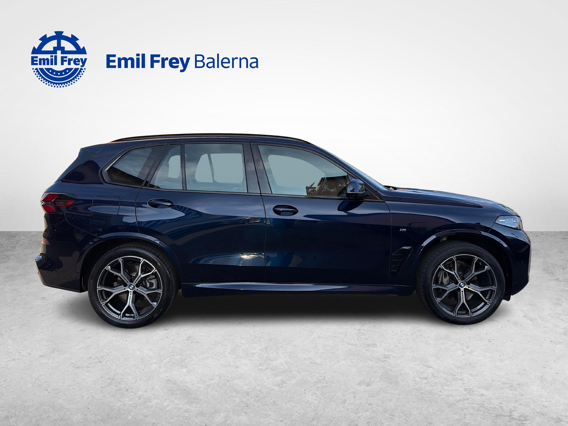 BMW X5 xDrive 40d SAG-image-7