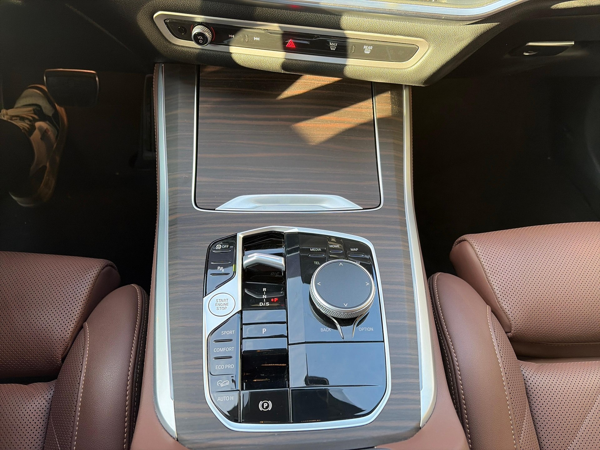 BMW X5 xDrive 40d SAG-image-15