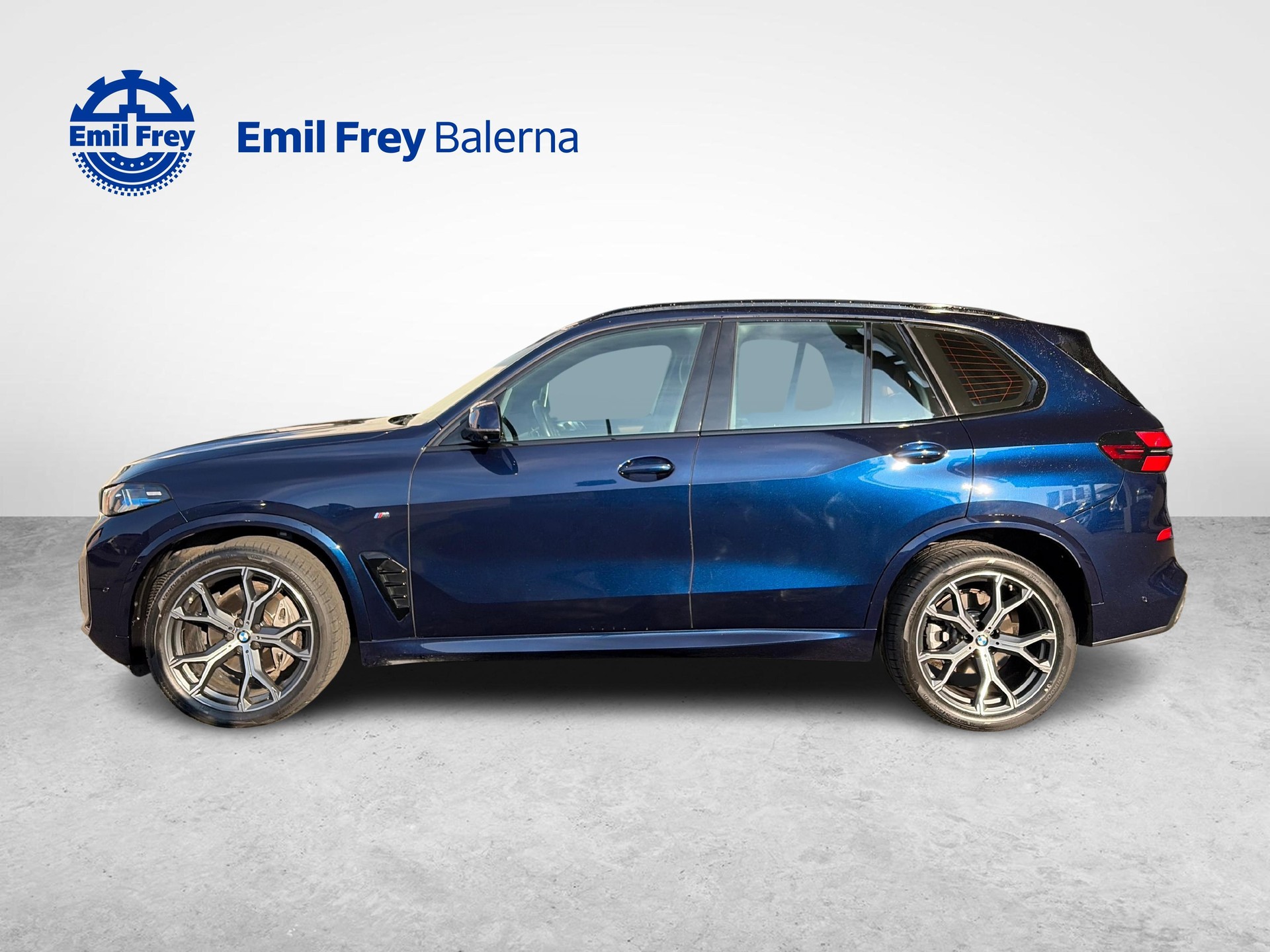 BMW X5 xDrive 40d SAG-image-3