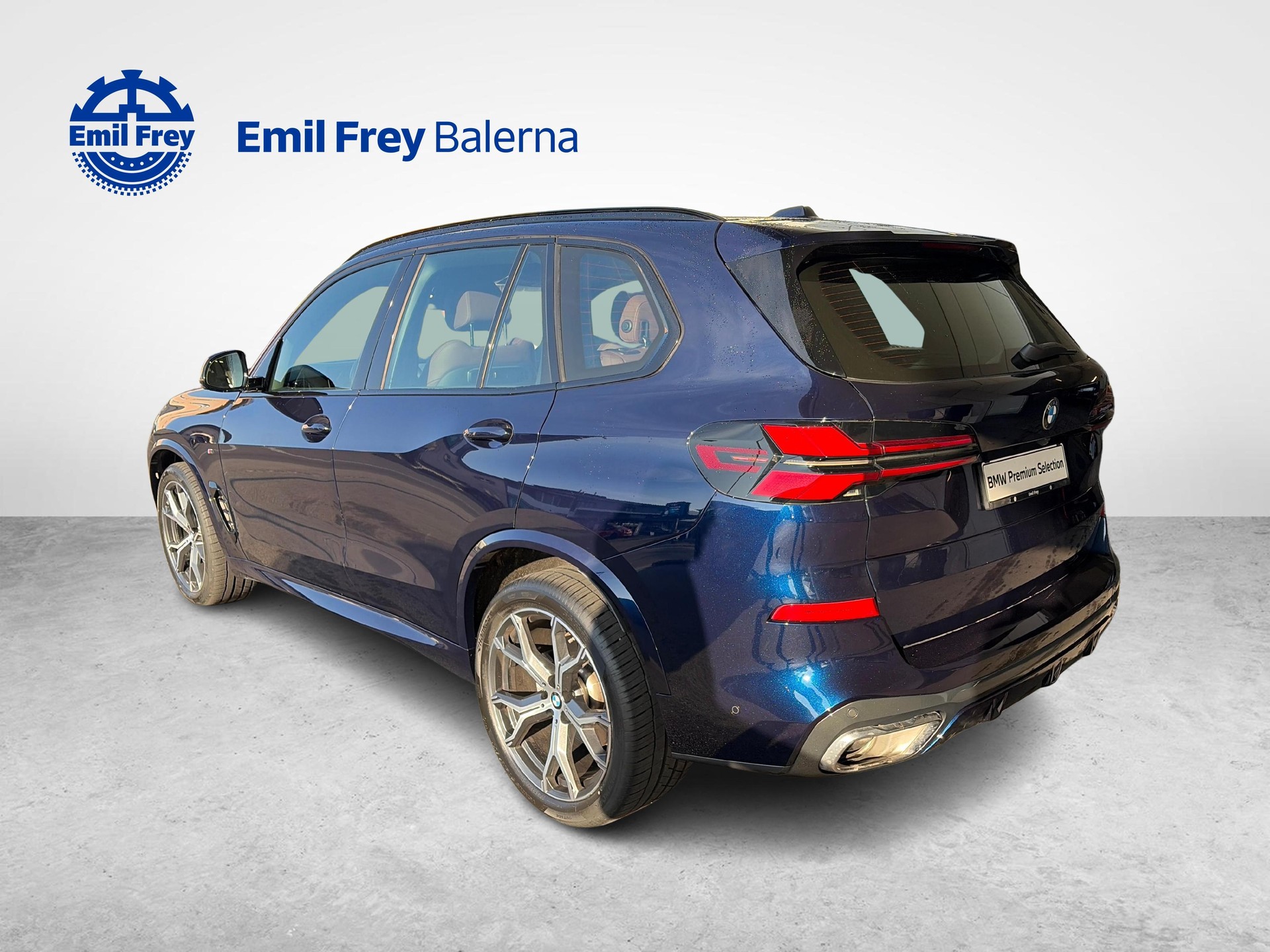 BMW X5 xDrive 40d SAG-image-4