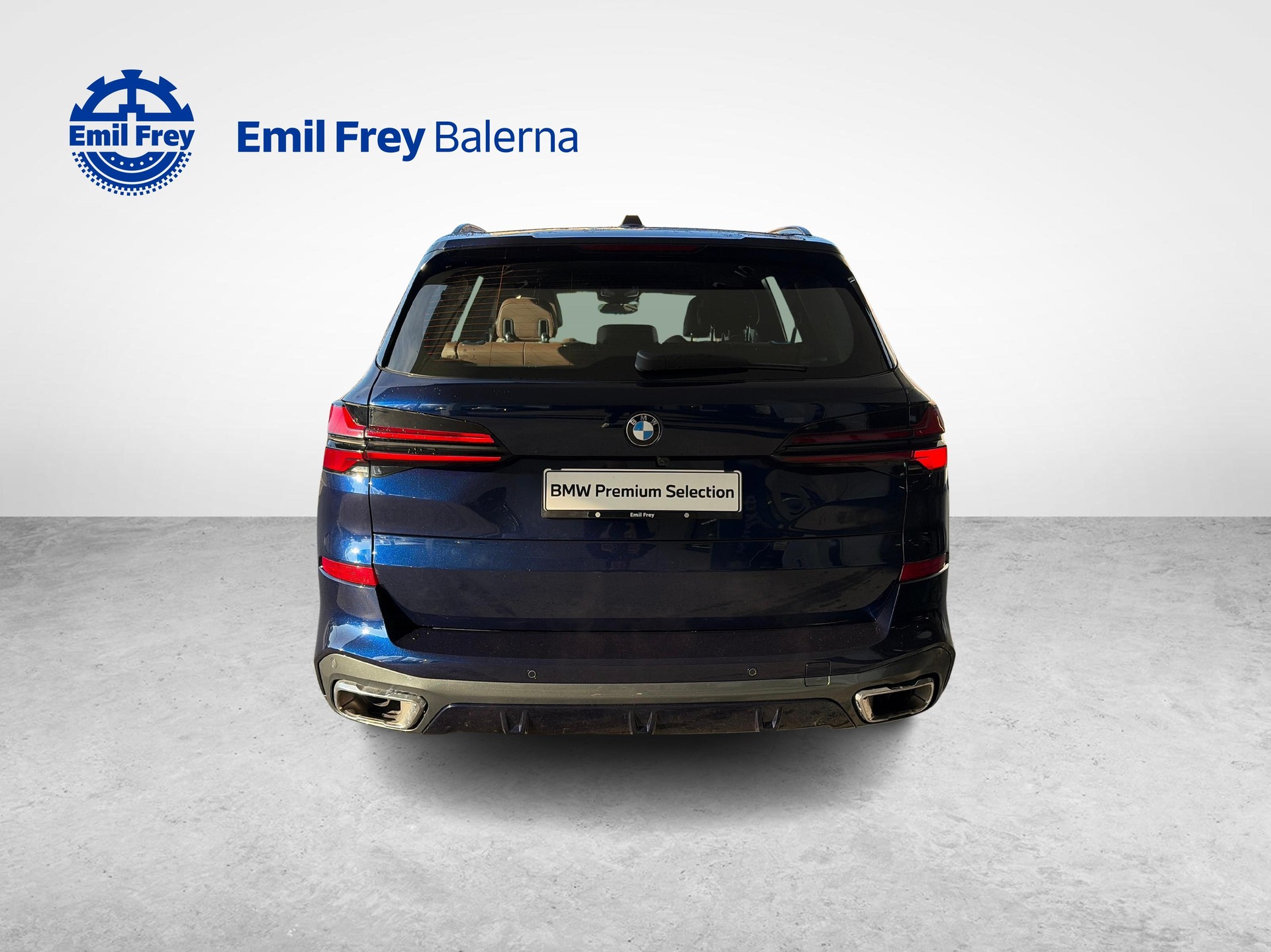 BMW X5 xDrive 40d SAG-image-5