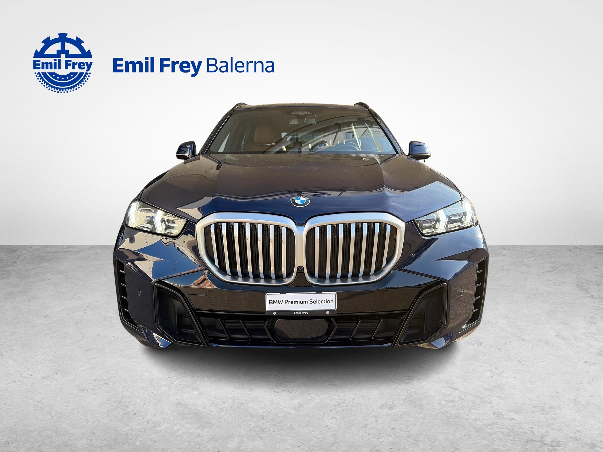 BMW X5 xDrive 40d SAG-image-9