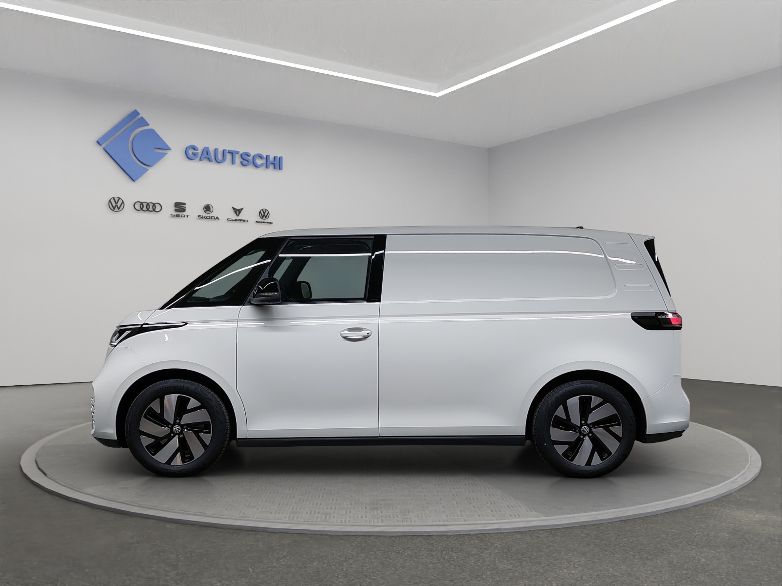 VW ID Buzz Cargo 4 Motion-image-1