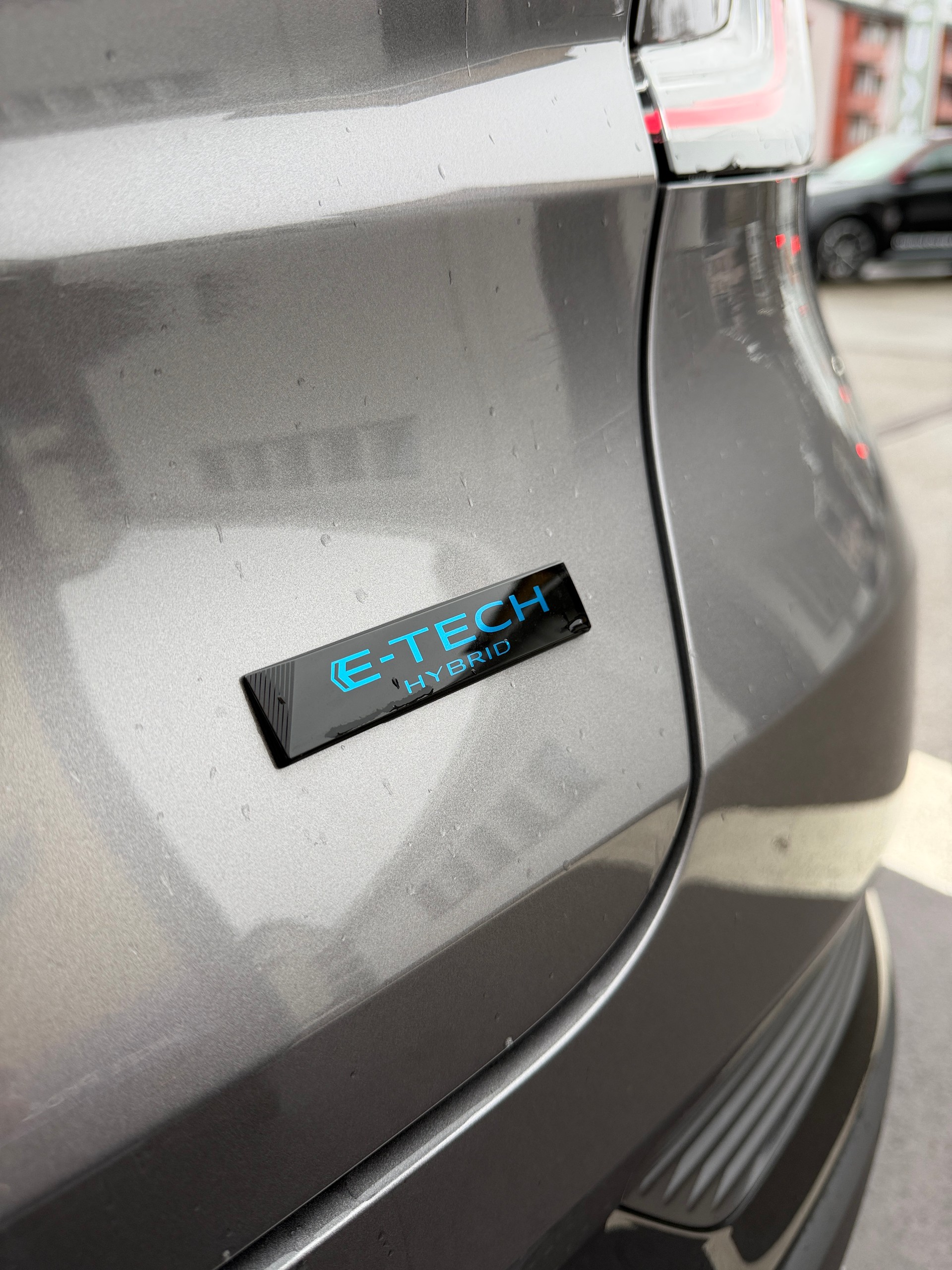 RENAULT Captur 1.8 E-Tech 160 Esprit Alpine DHT-image-10