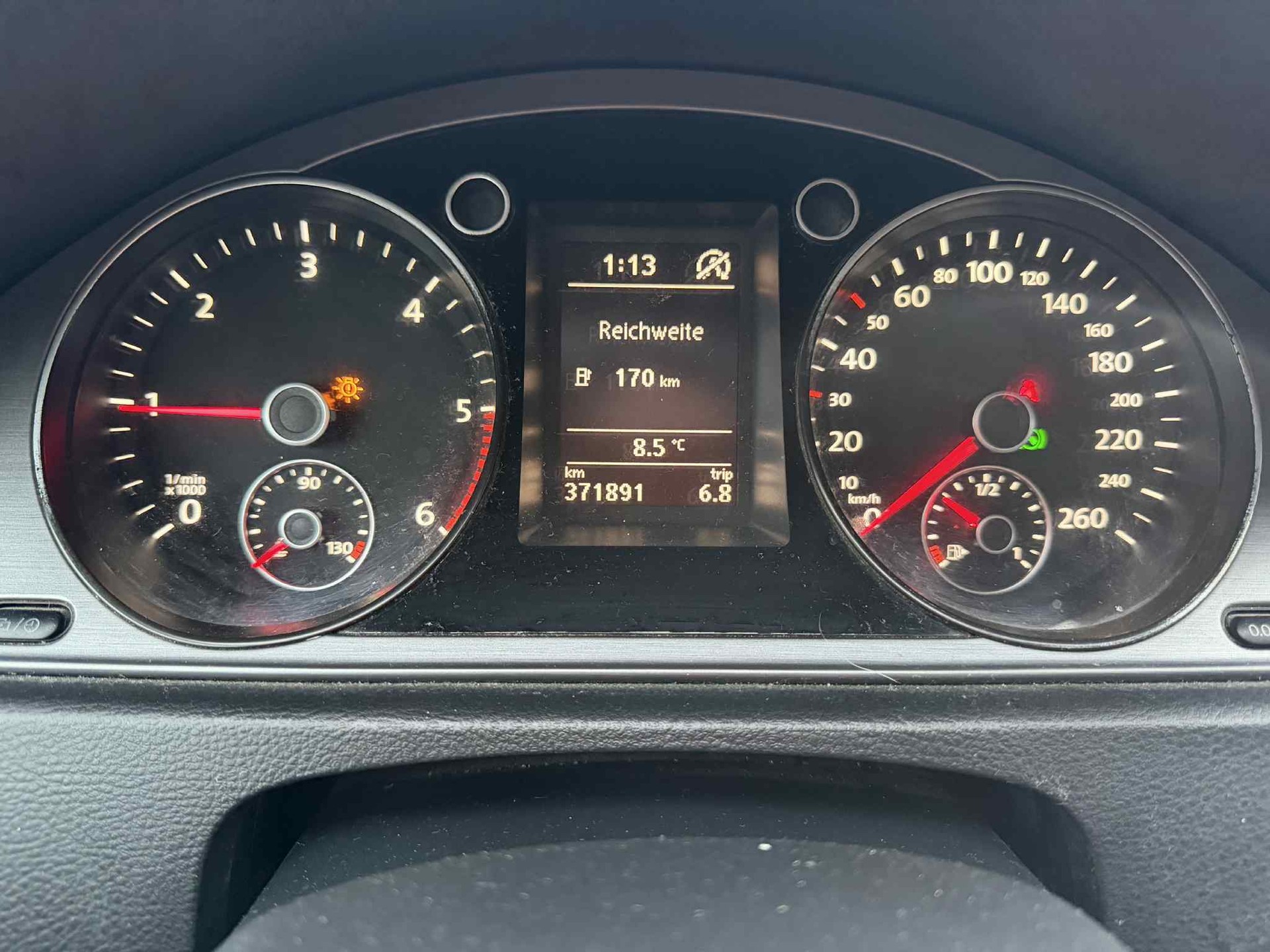 VW Passat Variant 2.0 TDI BMT Comfortline DSG-image-7