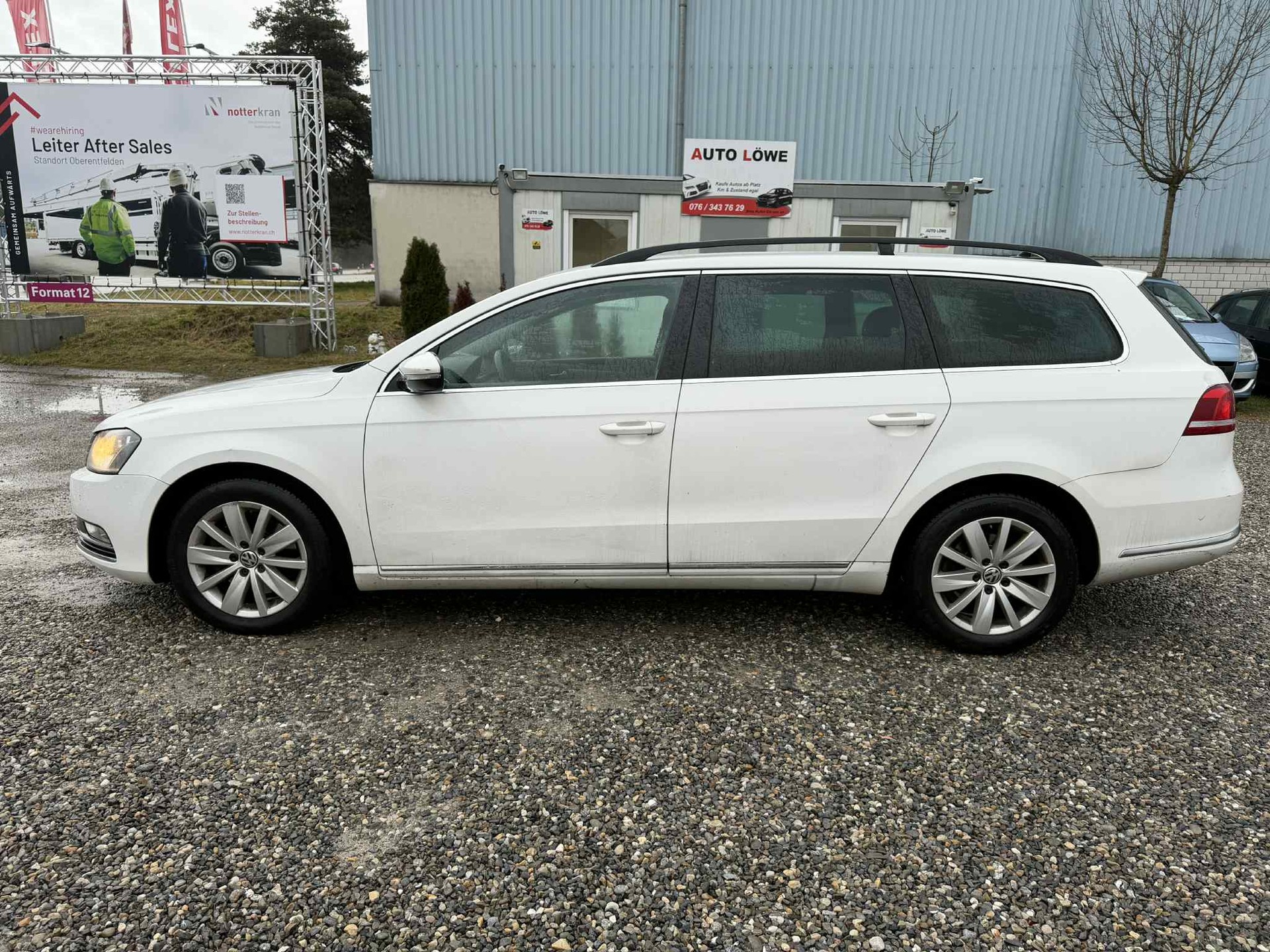 VW Passat Variant 2.0 TDI BMT Comfortline DSG-image-3