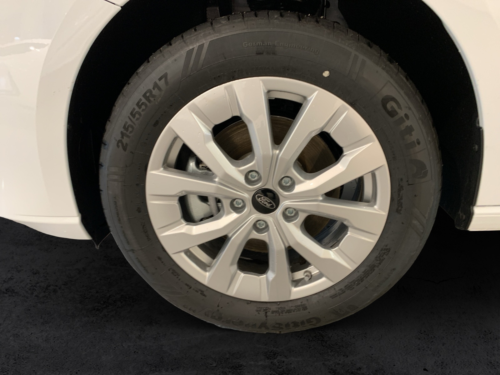 FORD Transit Connect Kaw. 1.5 EcoBoost 150 Limited PHEV-image-11