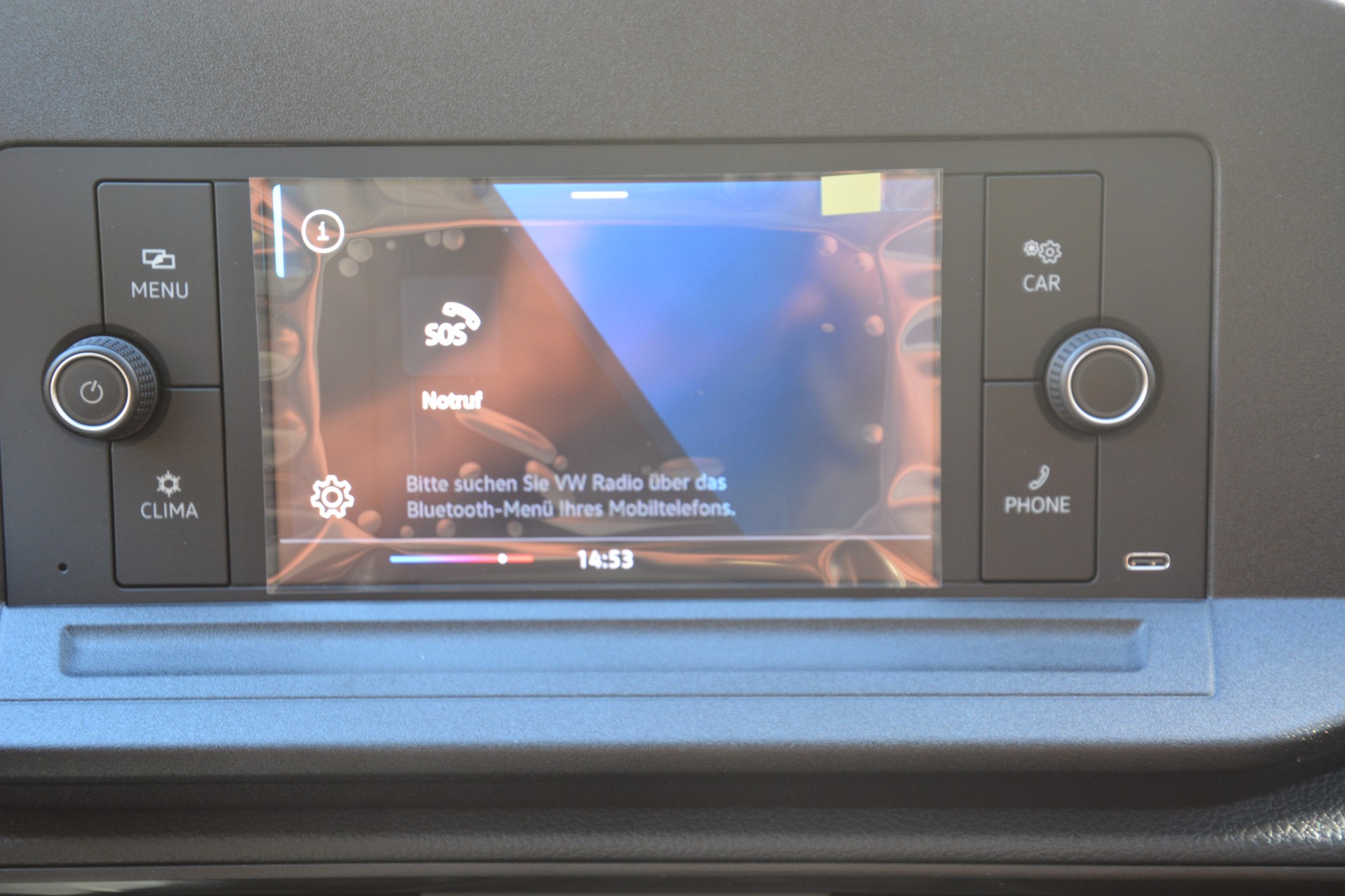 VW Caddy Cargo 2.0TDI 4Motion-image-6