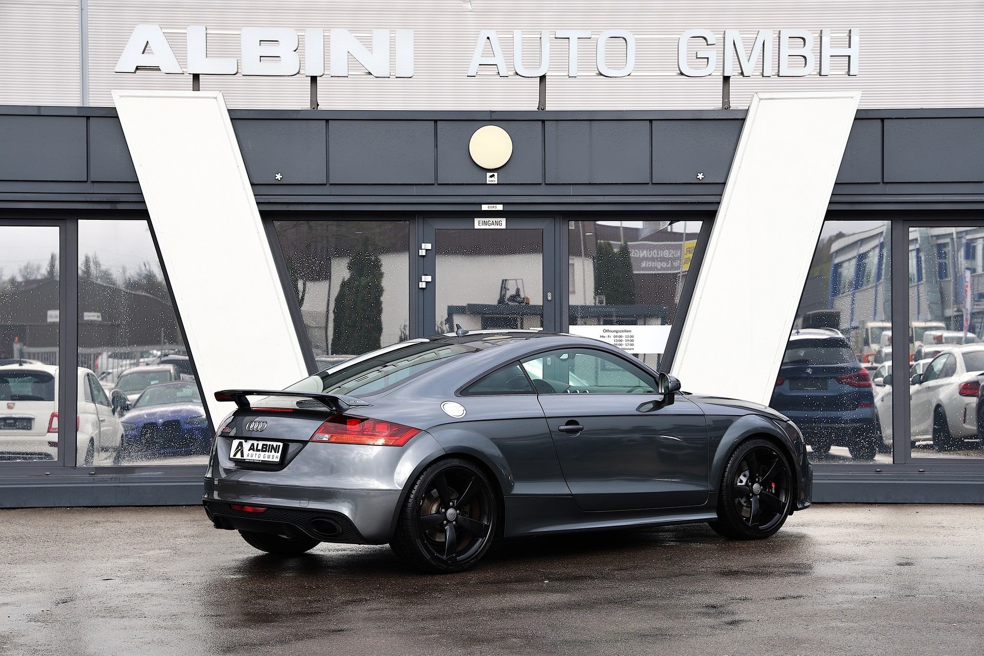 AUDI TT RS Coupé 2.5 TFSI quattro *Daytonagrau*-showroom-element-2