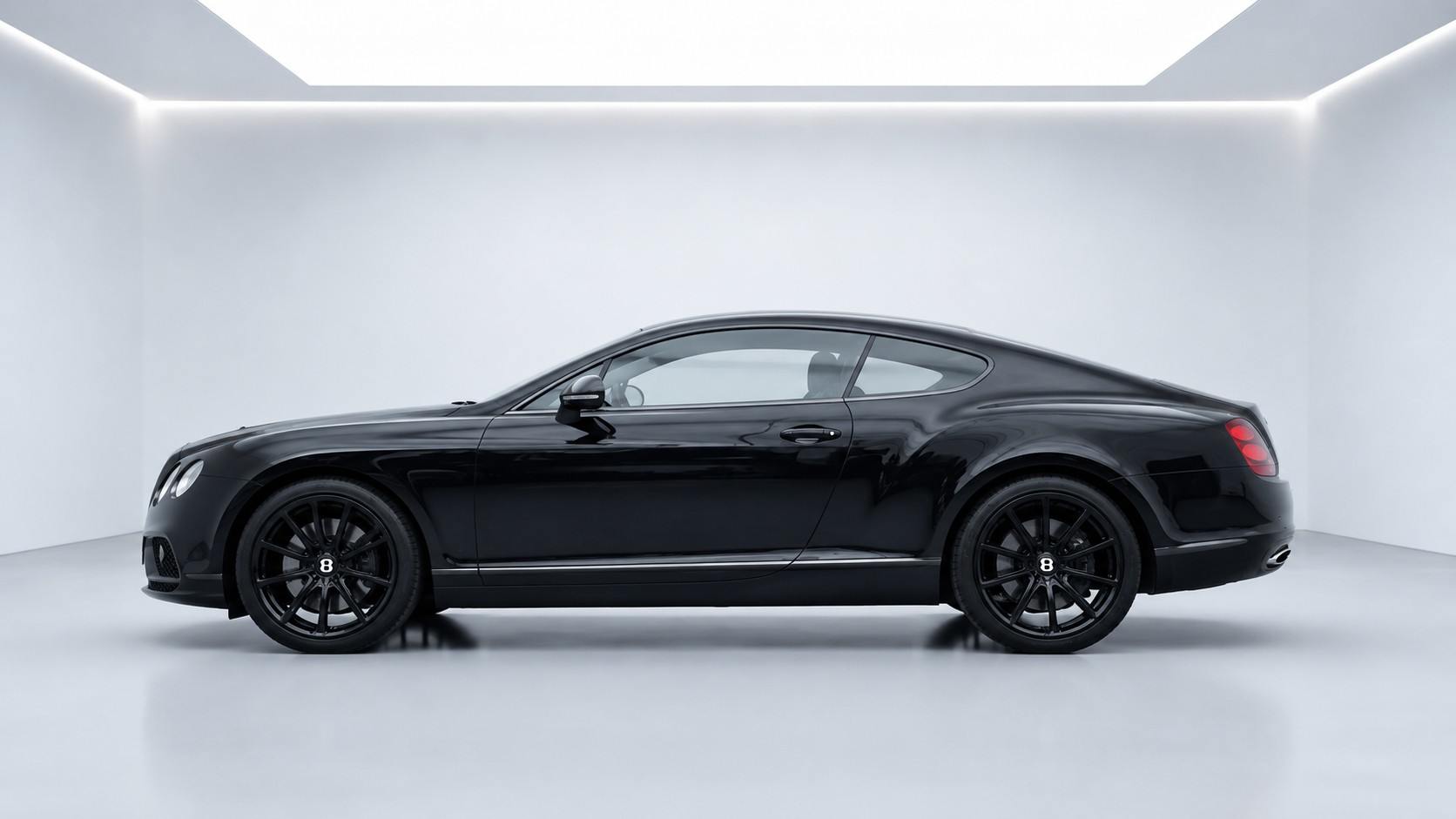 BENTLEY Continental Supersports 6.0 W12 *Inkl. 12 Monate Garantie*-image-15