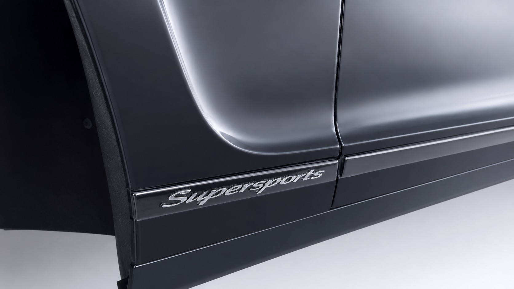 BENTLEY Continental Supersports 6.0 W12 *Inkl. 12 Monate Garantie*-image-3