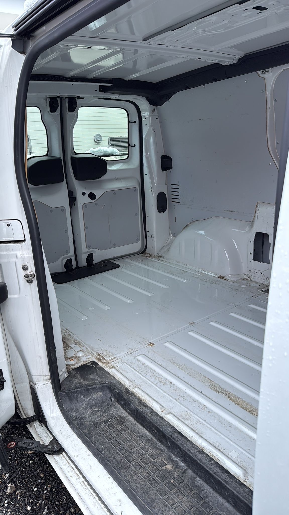 OPEL Vivaro Cargo 1.5 CDTI Essentia s/s DK fix M-image-5