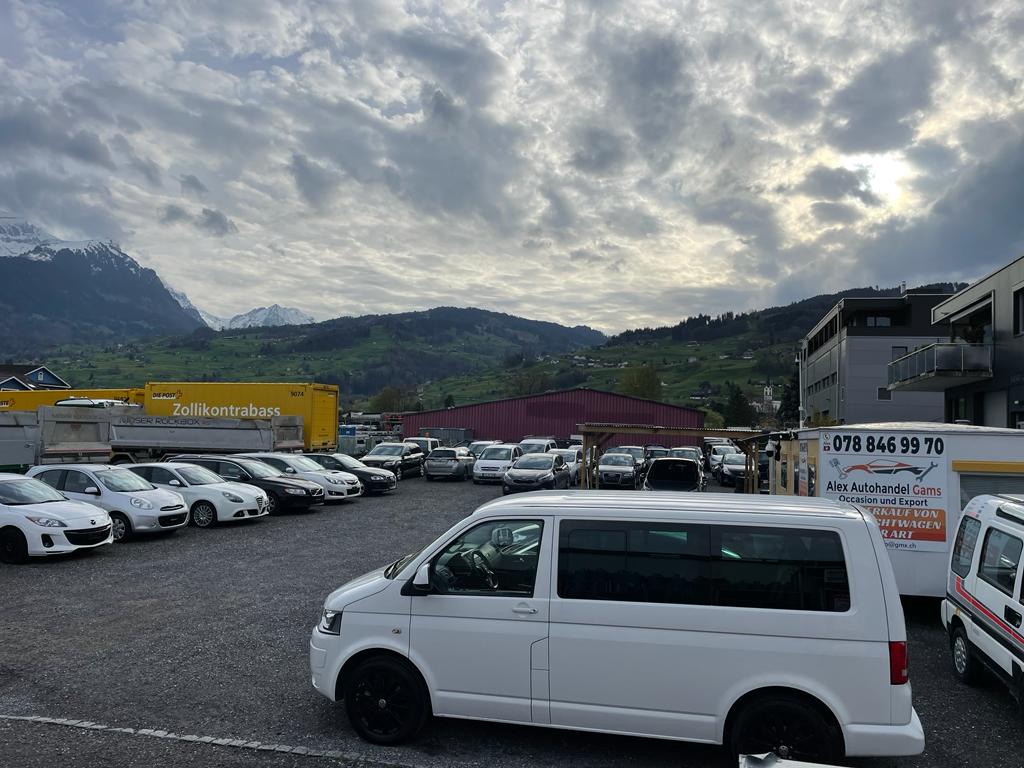 OPEL Vivaro Cargo 1.5 CDTI Essentia s/s DK fix M-image-12