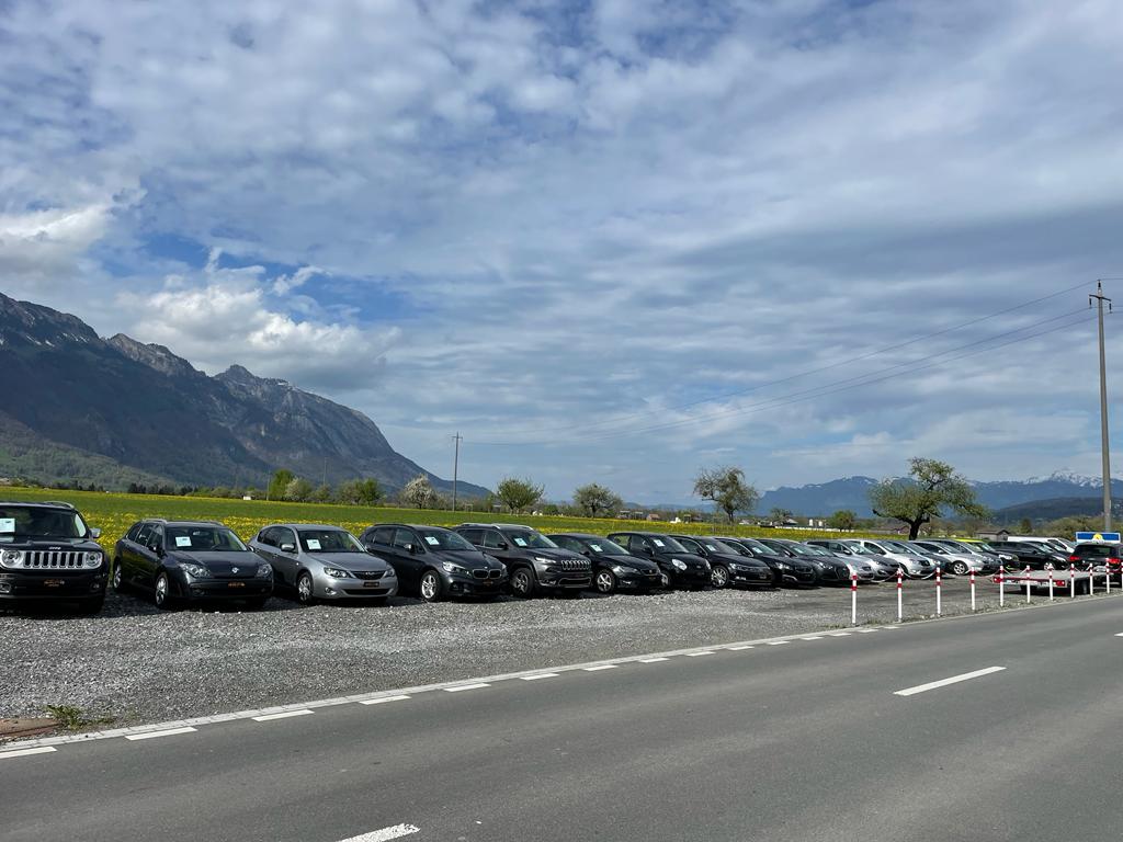 OPEL Vivaro Cargo 1.5 CDTI Essentia s/s DK fix M-image-13
