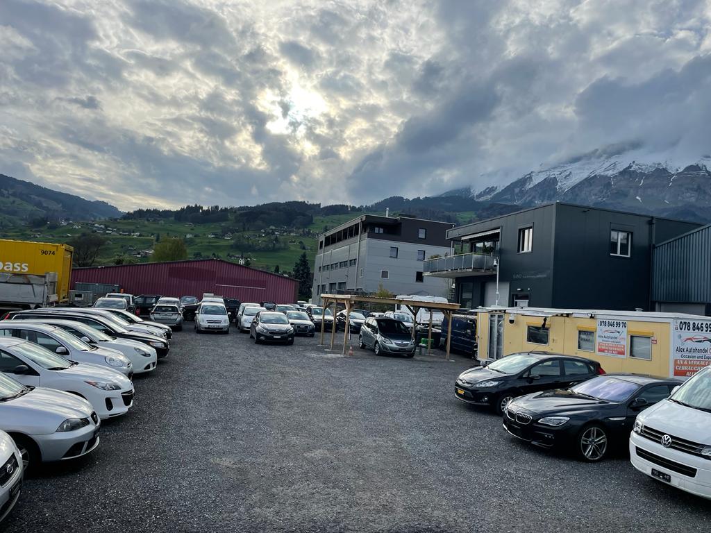 OPEL Vivaro Cargo 1.5 CDTI Essentia s/s DK fix M-image-14