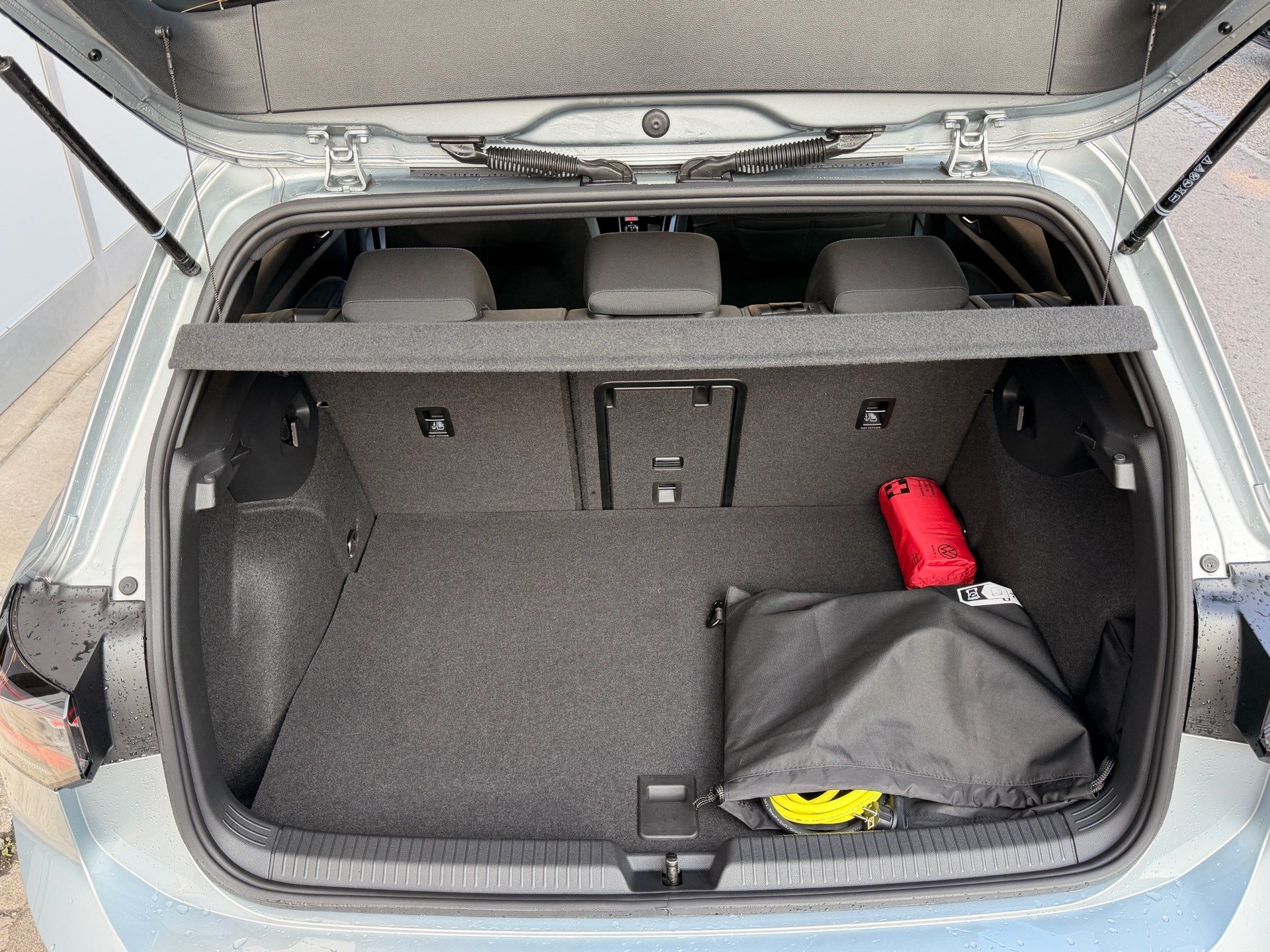 VW Golf 1.5 TSI eHybrid 272 PS GTE *** TOP PREIS !!! ***-image-29
