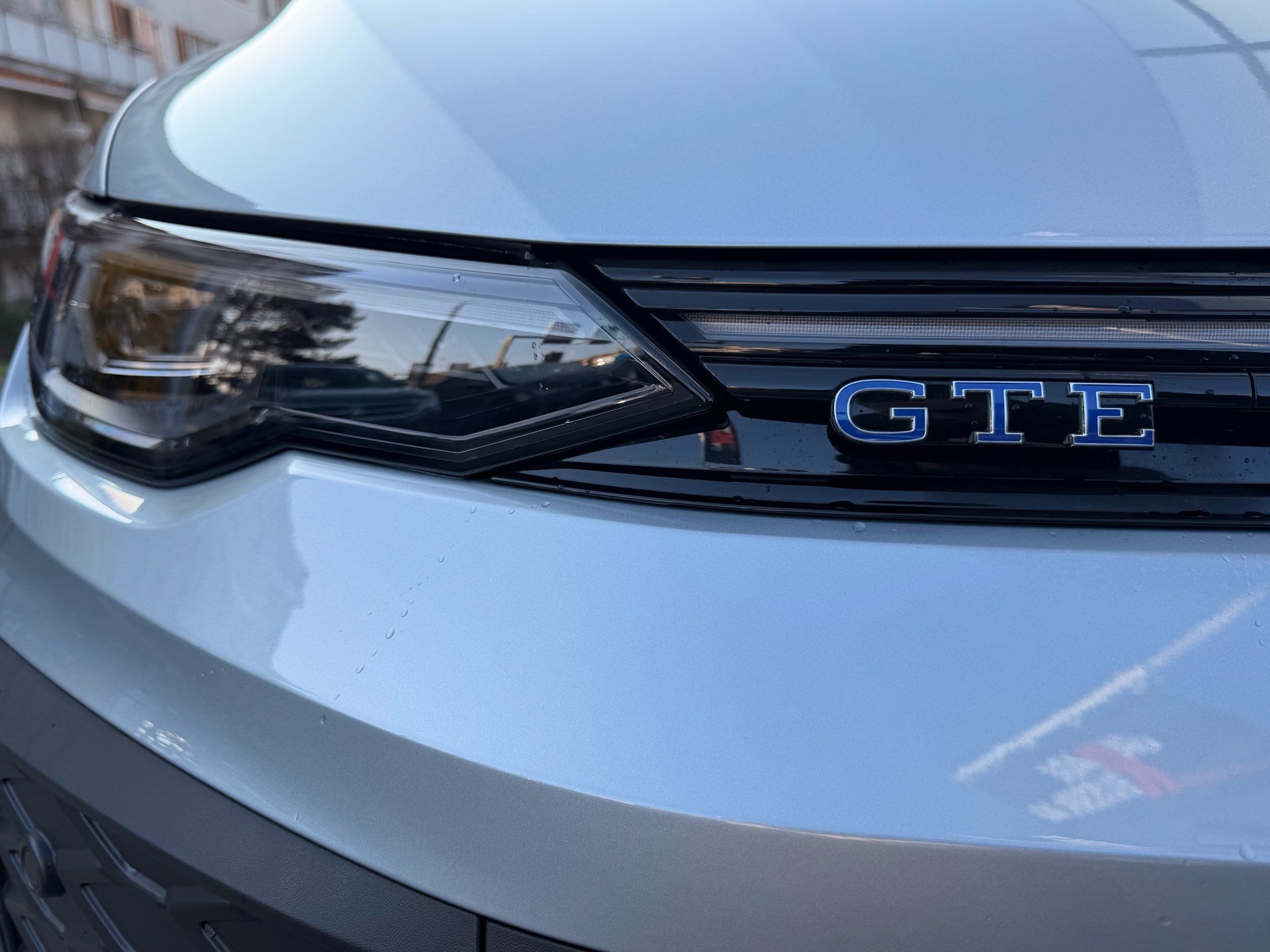 VW Golf 1.5 TSI eHybrid 272 PS GTE *** TOP PREIS !!! ***-image-6