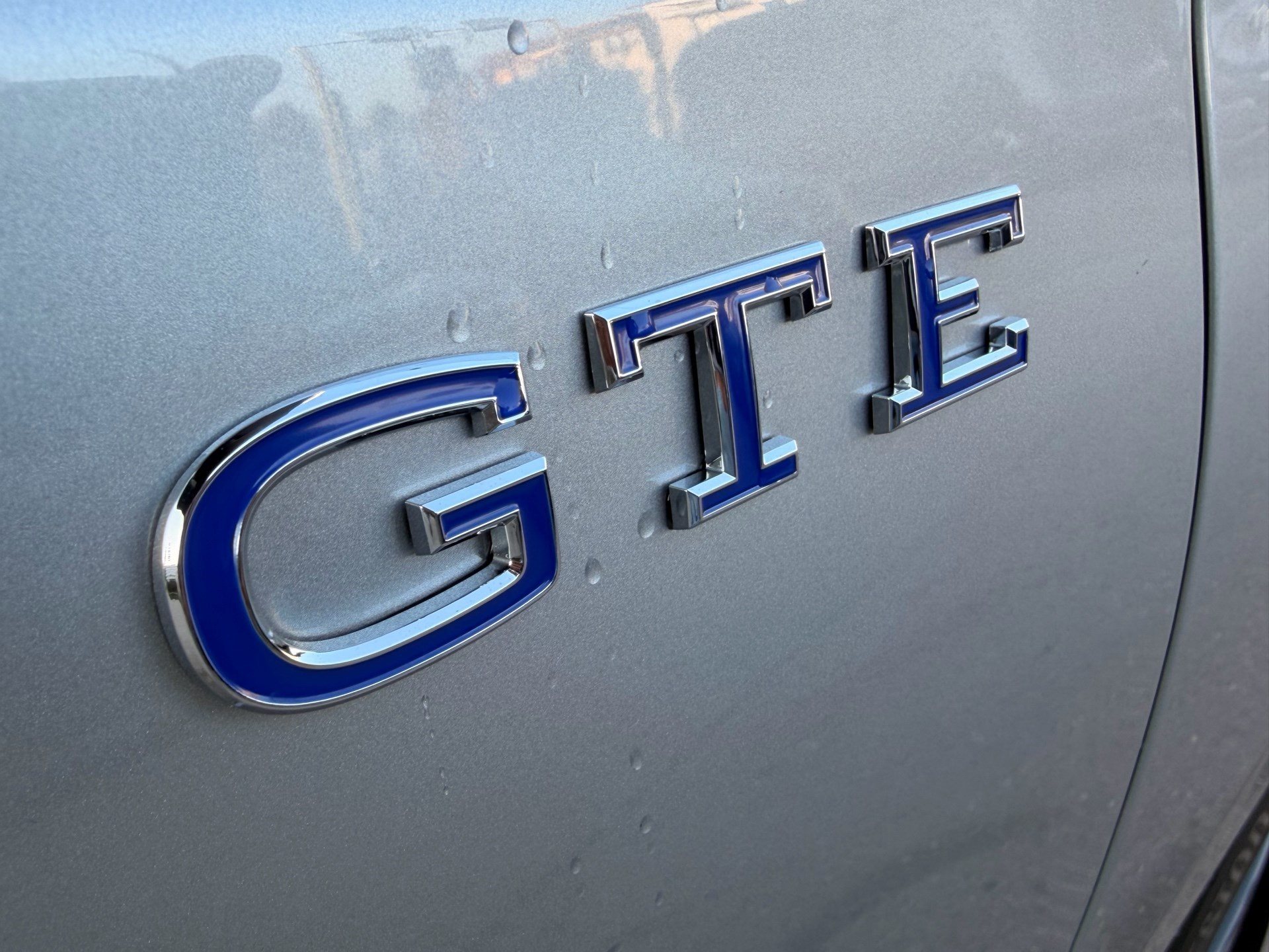 VW Golf 1.5 TSI eHybrid 272 PS GTE *** TOP PREIS !!! ***-image-30
