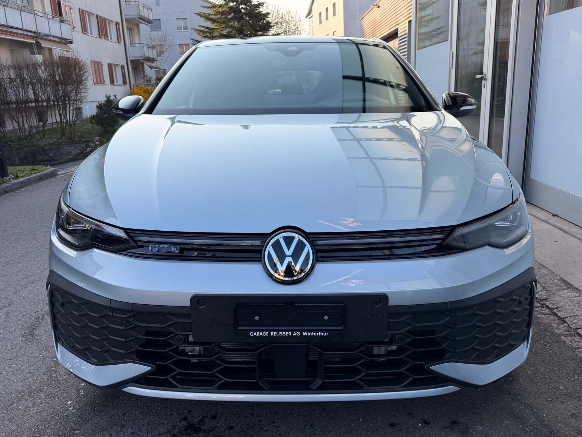 VW Golf 1.5 TSI eHybrid 272 PS GTE *** TOP PREIS !!! ***-image-1