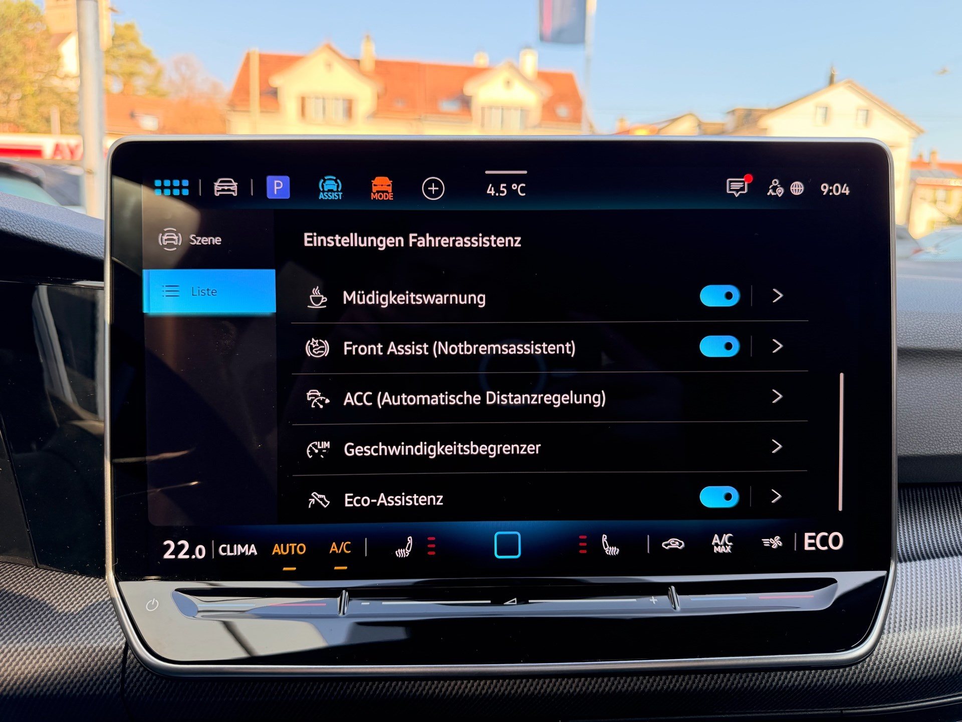 VW Golf 1.5 TSI eHybrid 272 PS GTE *** TOP PREIS !!! ***-image-16