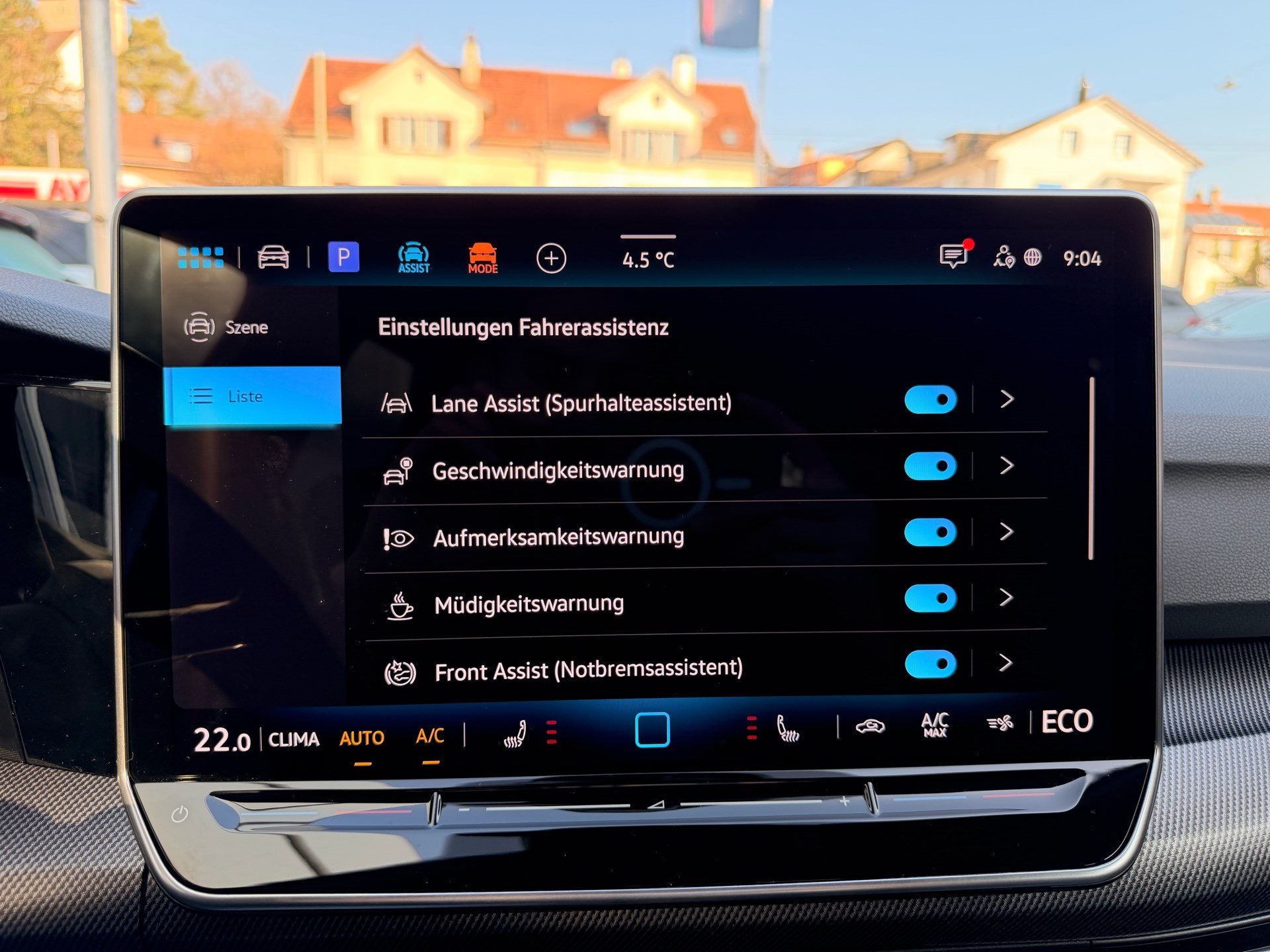 VW Golf 1.5 TSI eHybrid 272 PS GTE *** TOP PREIS !!! ***-image-15