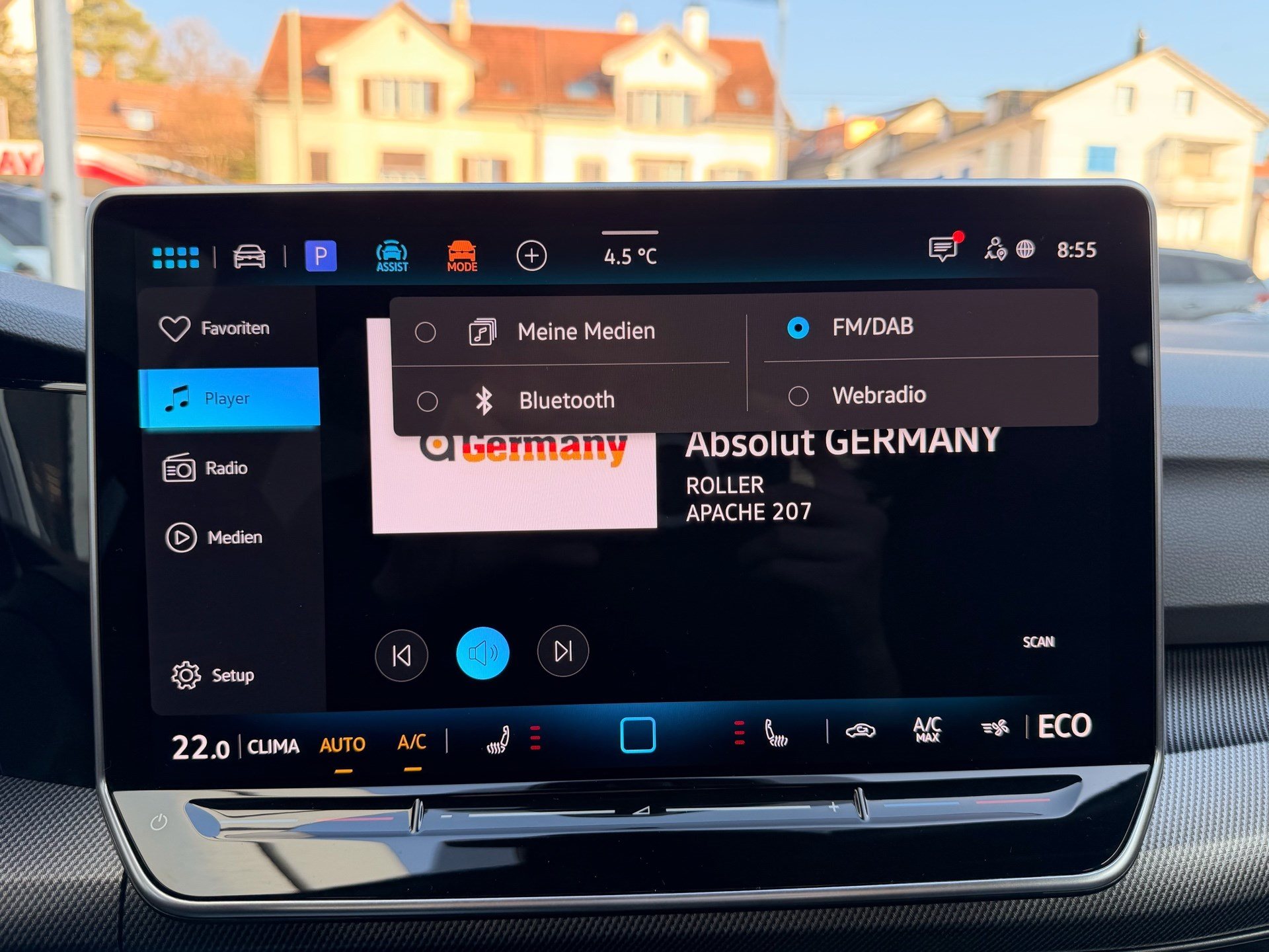 VW Golf 1.5 TSI eHybrid 272 PS GTE *** TOP PREIS !!! ***-image-22