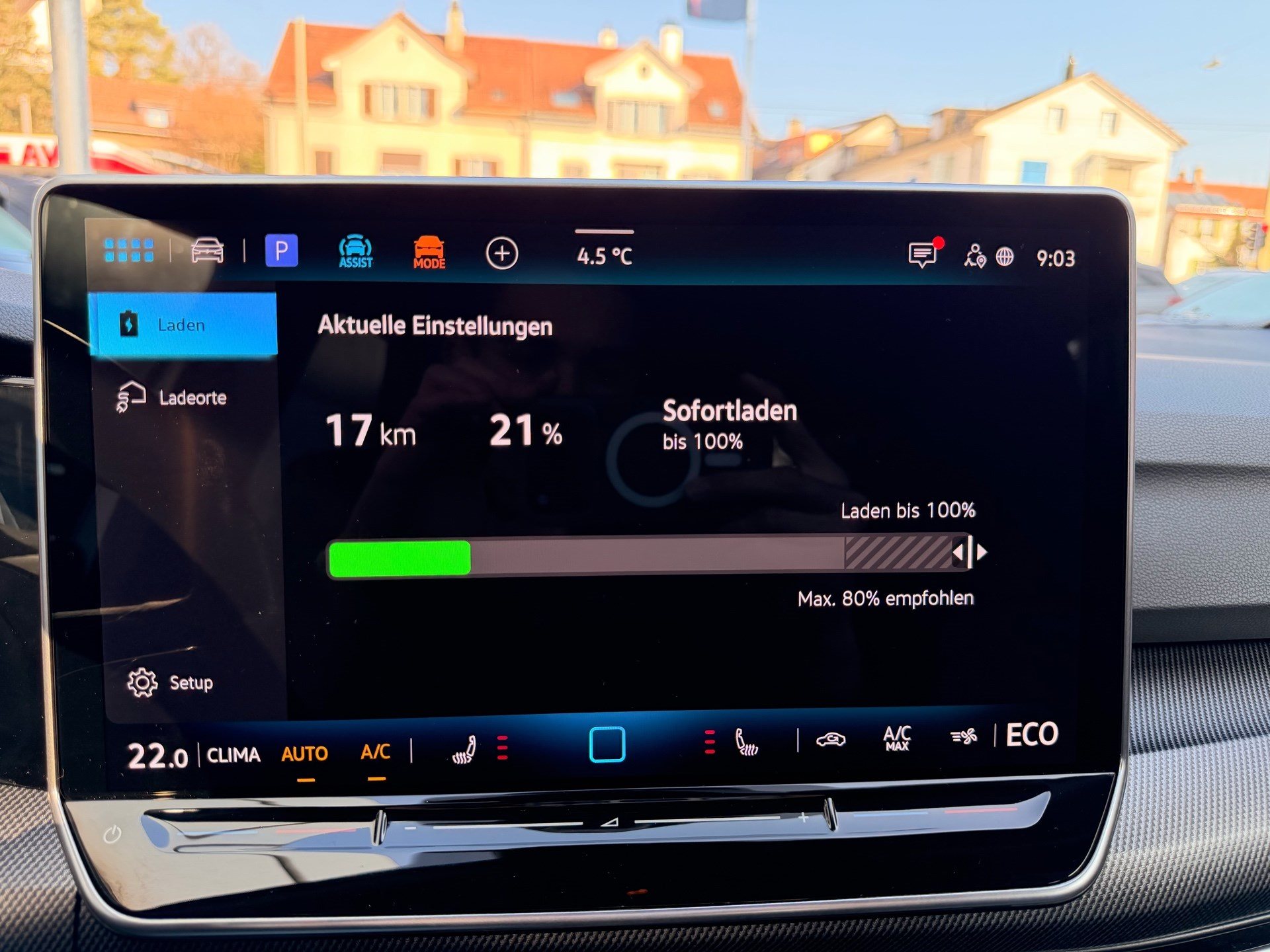 VW Golf 1.5 TSI eHybrid 272 PS GTE *** TOP PREIS !!! ***-image-18