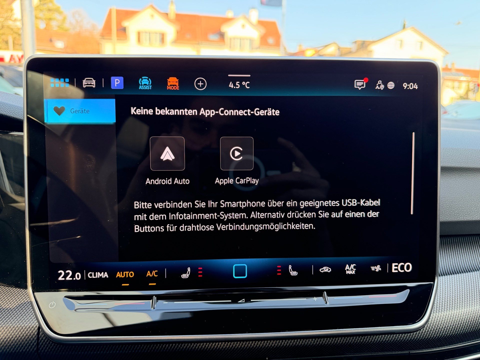 VW Golf 1.5 TSI eHybrid 272 PS GTE *** TOP PREIS !!! ***-image-19