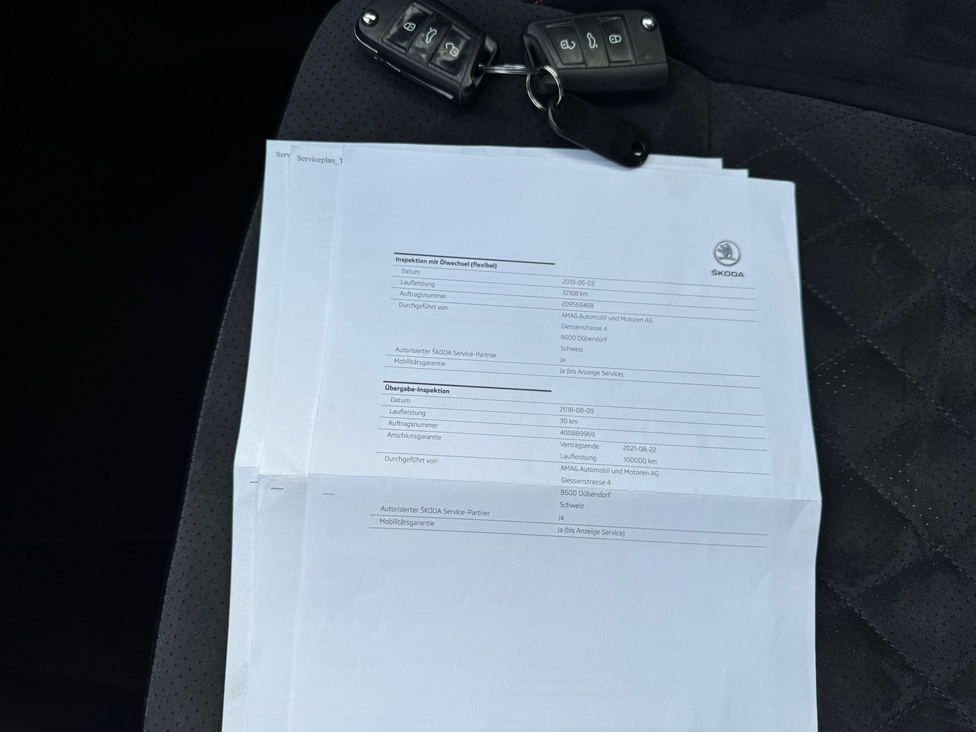 SKODA Octavia Combi 2.0 TSI RS DSG-image-29