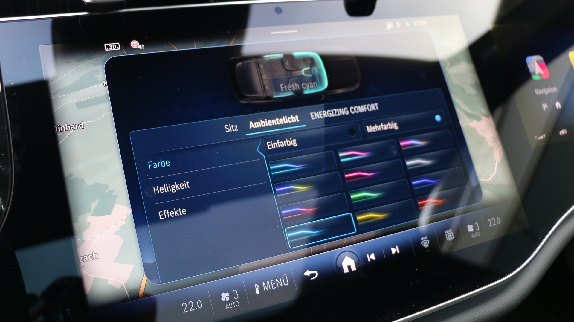 MERCEDES-BENZ E 220 d 4MATIC T-Modell 9G-Tronic-image-15