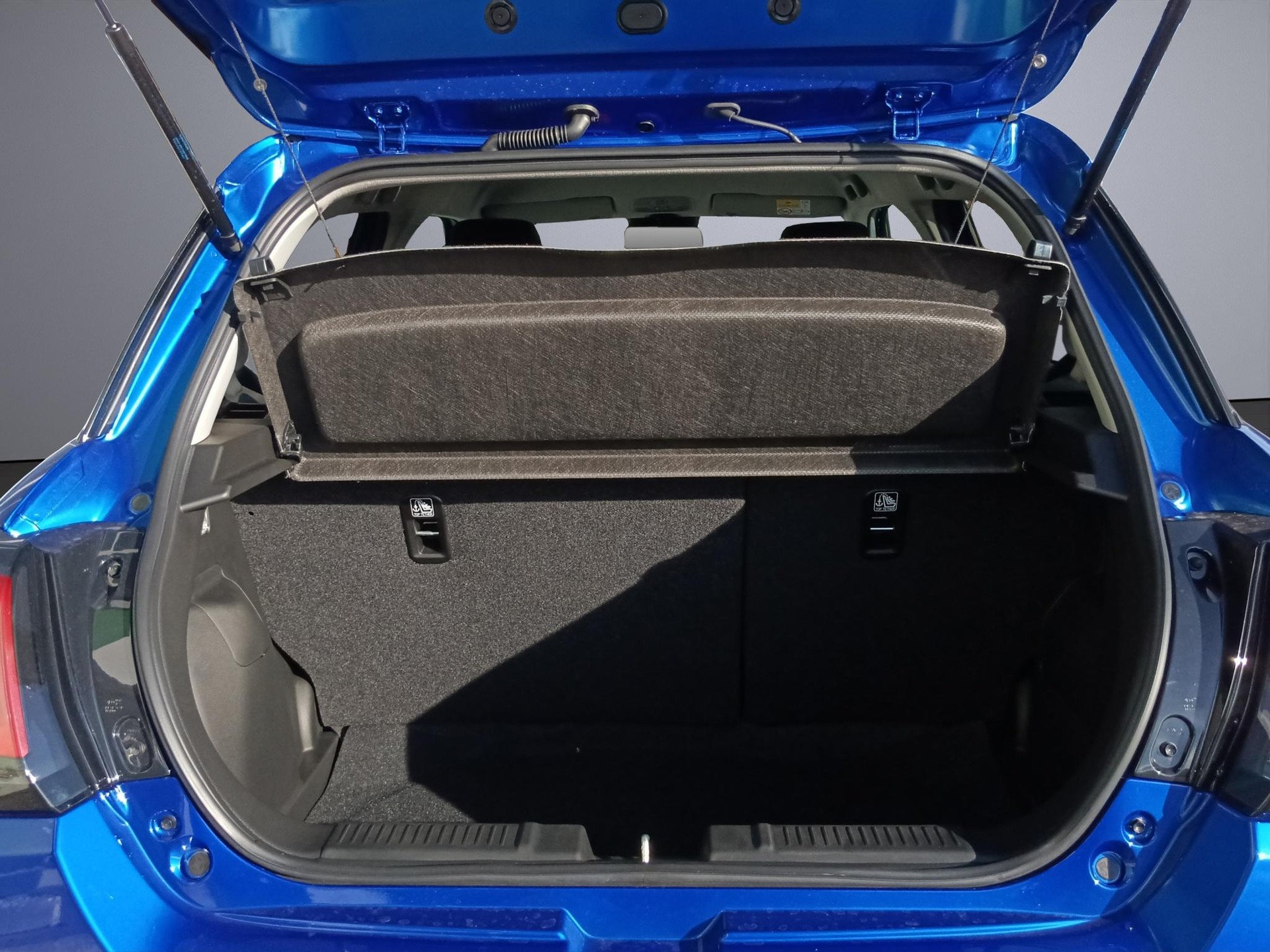 SUZUKI Swift 1.2 Compact Top Hybrid 4x4-image-14