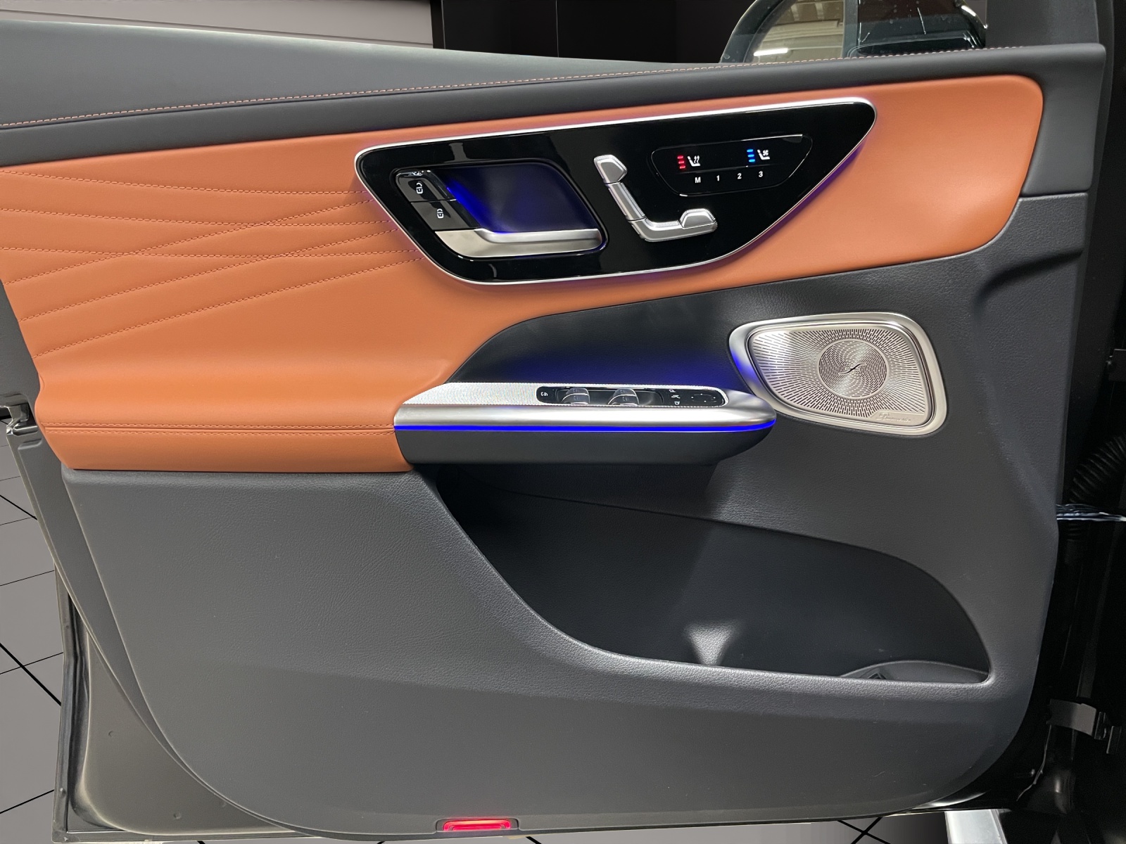 Image MERCEDES-BENZ GLC-300 GLC 300 e 4Matic EQ Star 9G-Tronic