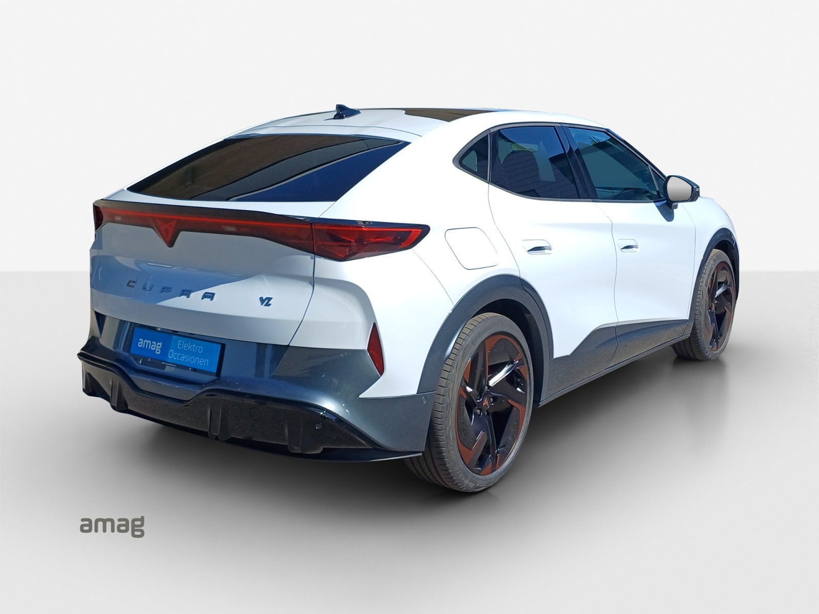 CUPRA Tavascan Type 9 77 kWh Adrenaline-image-4