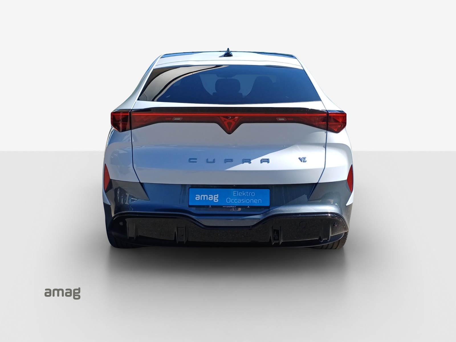 CUPRA Tavascan Type 9 77 kWh Adrenaline-image-3