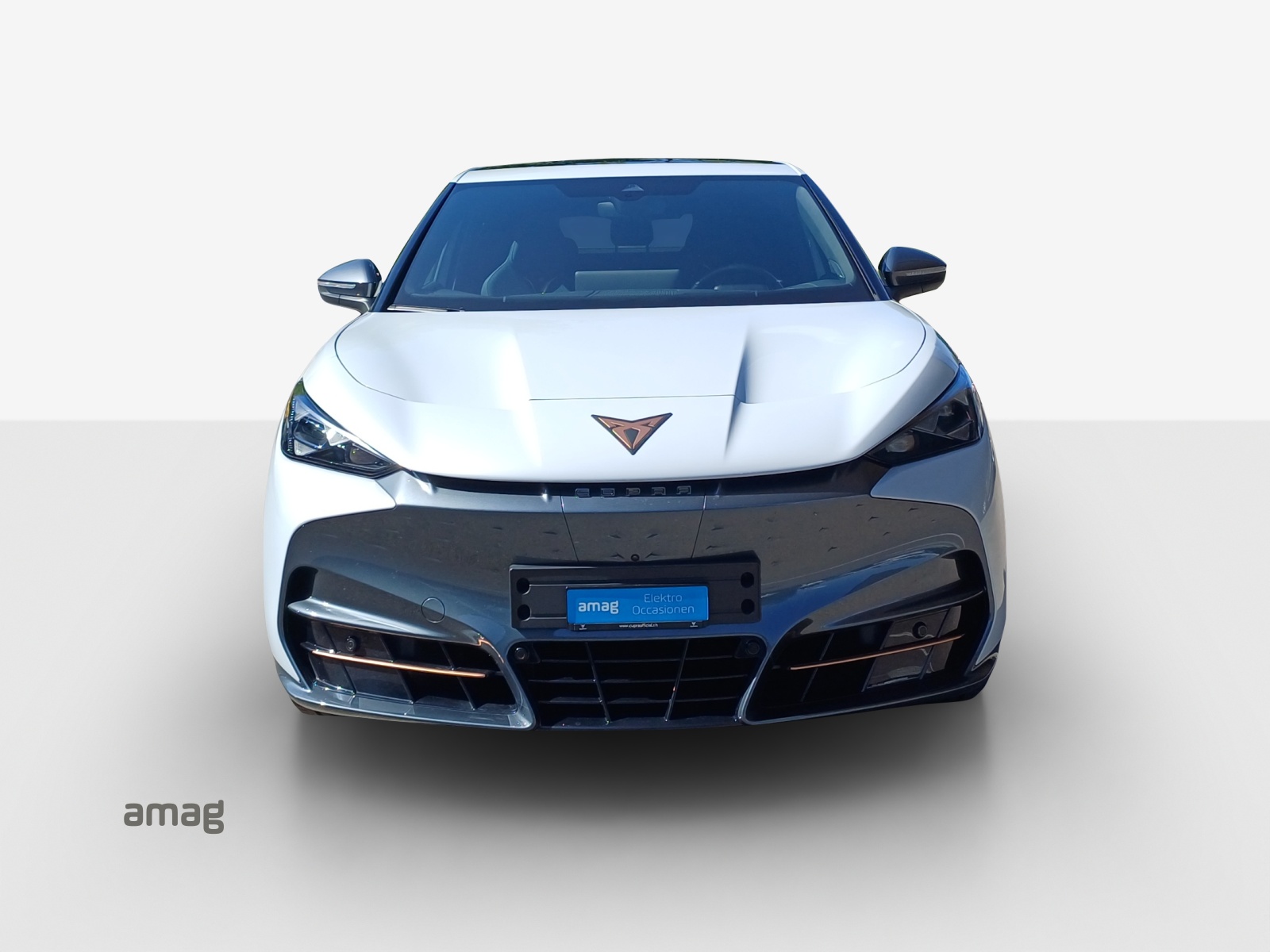 CUPRA Tavascan Type 9 77 kWh Adrenaline-image-6