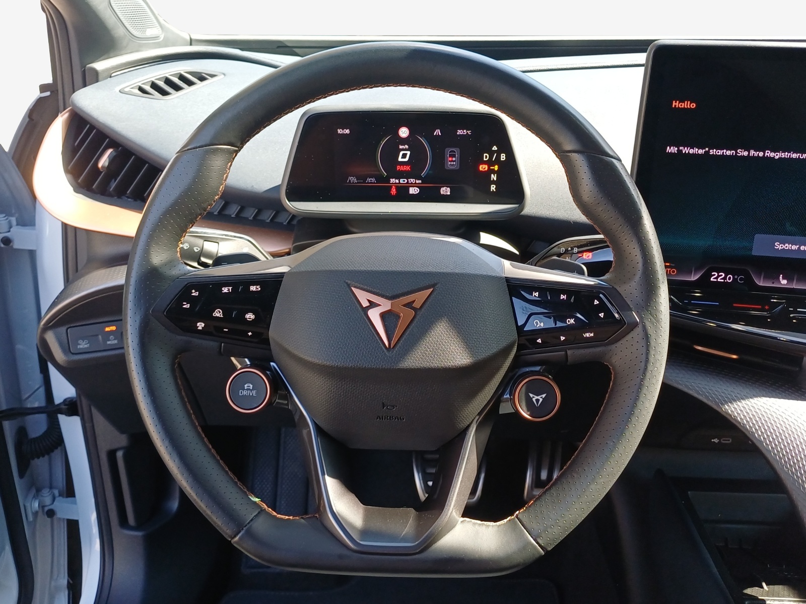 CUPRA Tavascan Type 9 77 kWh Adrenaline-image-9