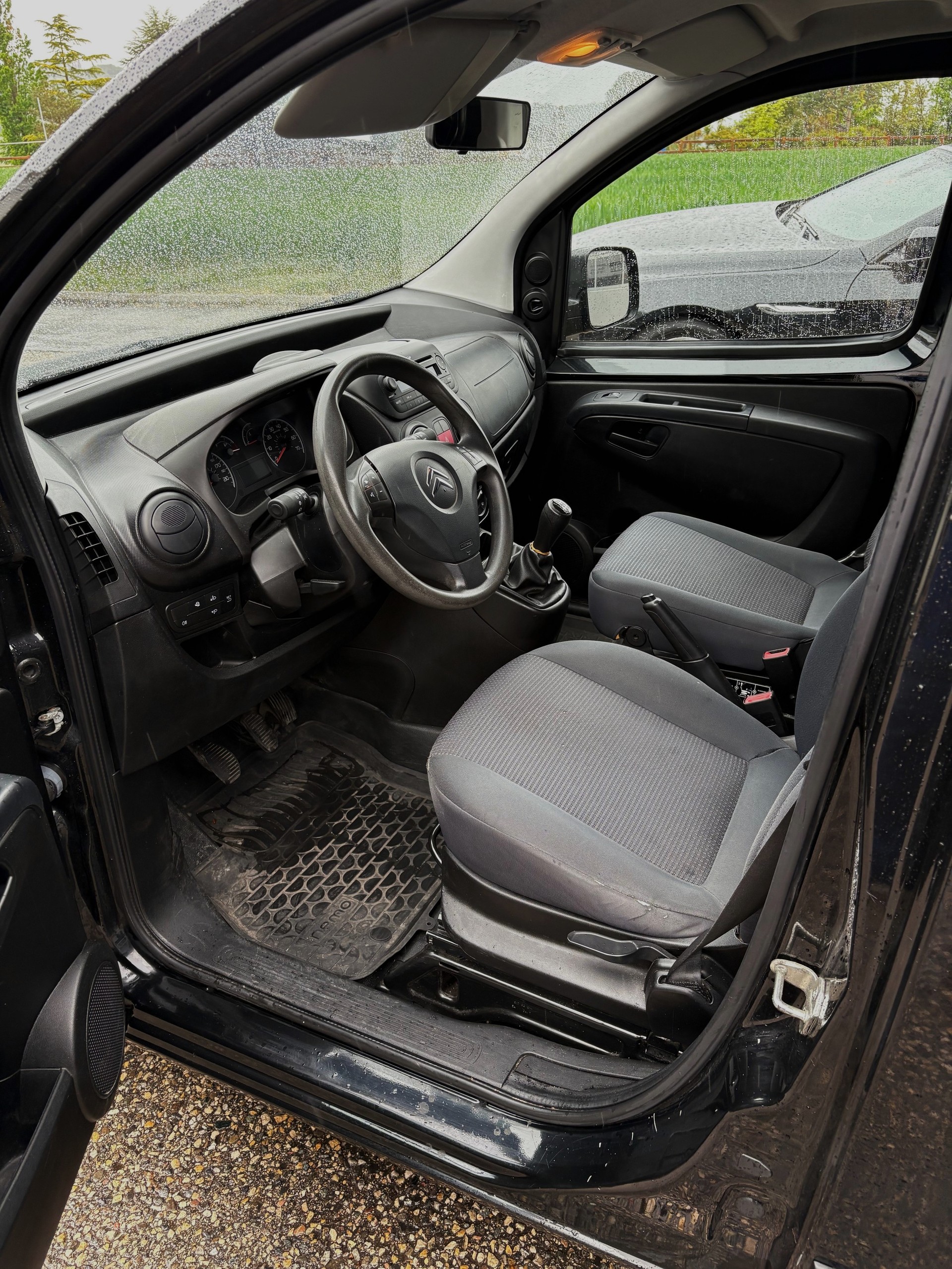 CITROEN Nemo 1.3 HDi-image-6
